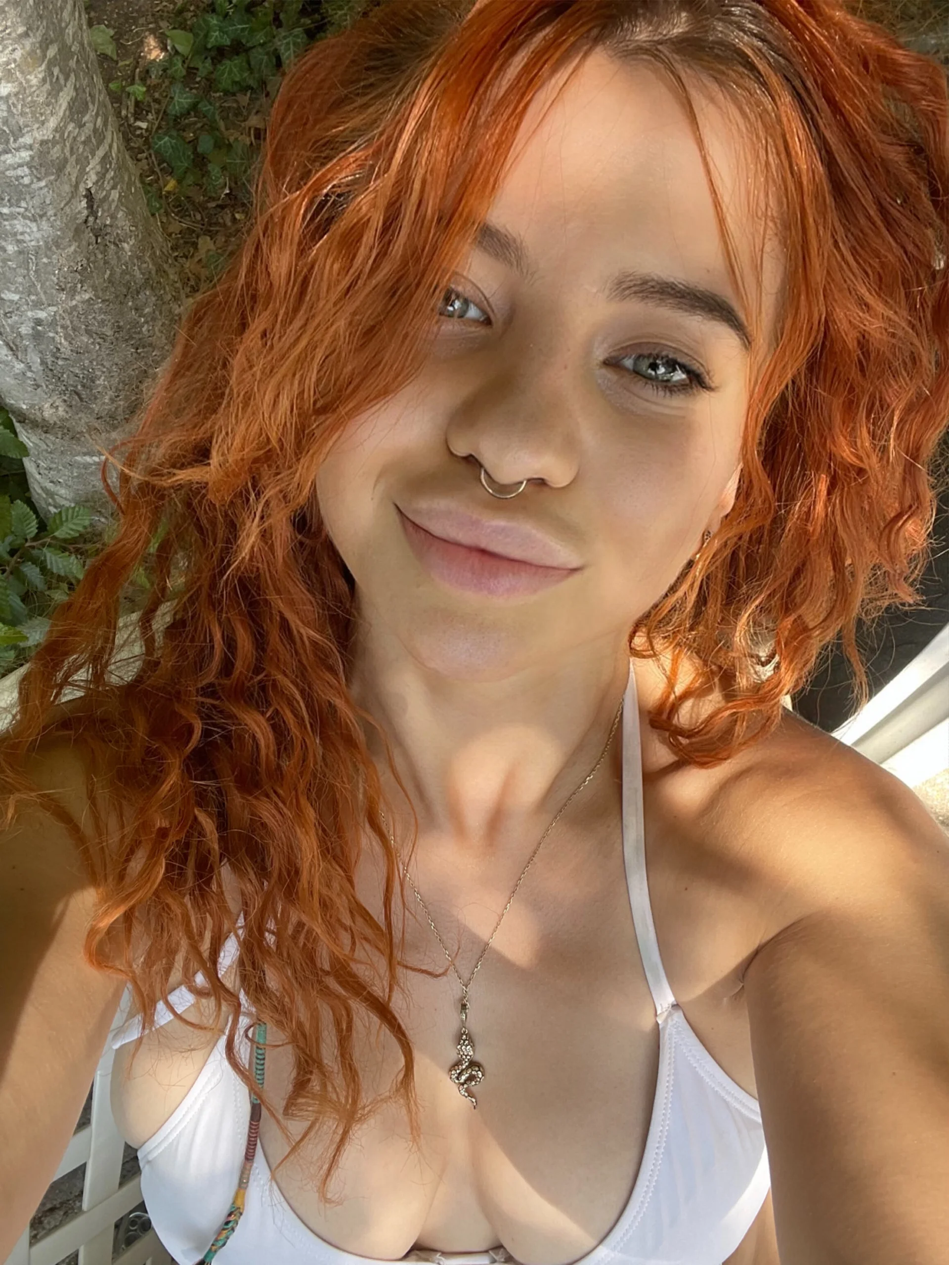 XXX Porn Photo of Nude fireflowers_ 26