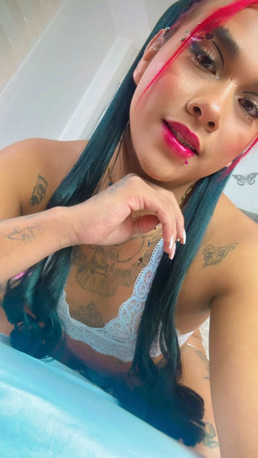 XXX Porn Photo of Nude CristalSofiaHOT 6