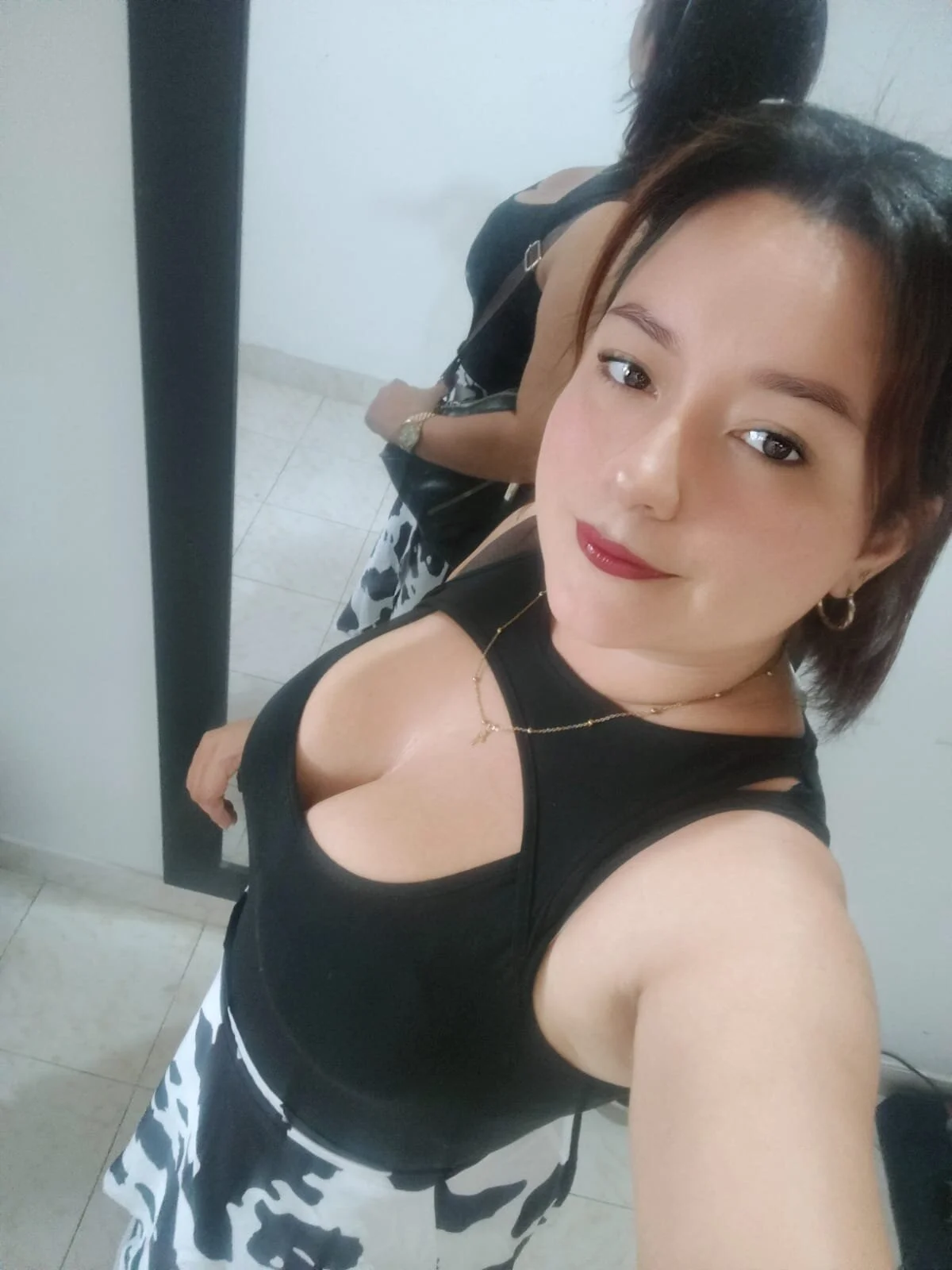 XXX Porn Photo of Nude Hannakushx 5