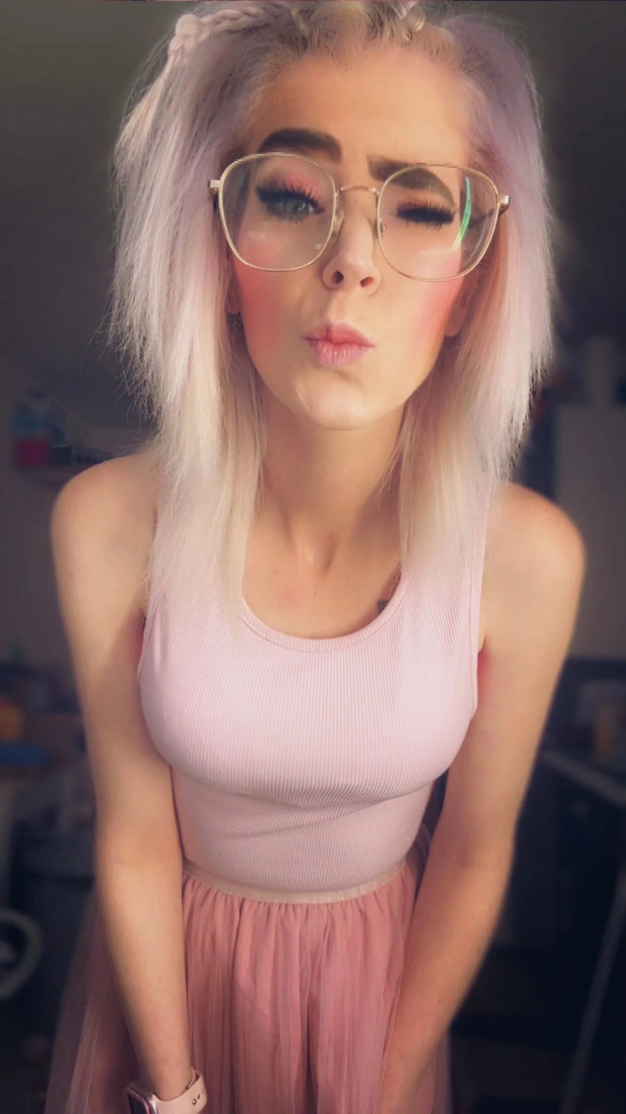 XXX Porn Photo of Nude geilemine 21