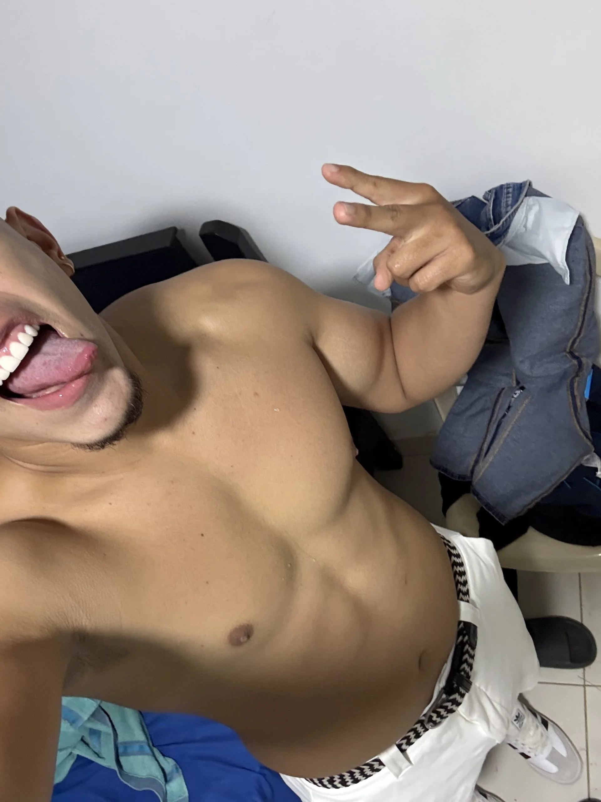 XXX Porn Photo of Nude James_Scott1 1