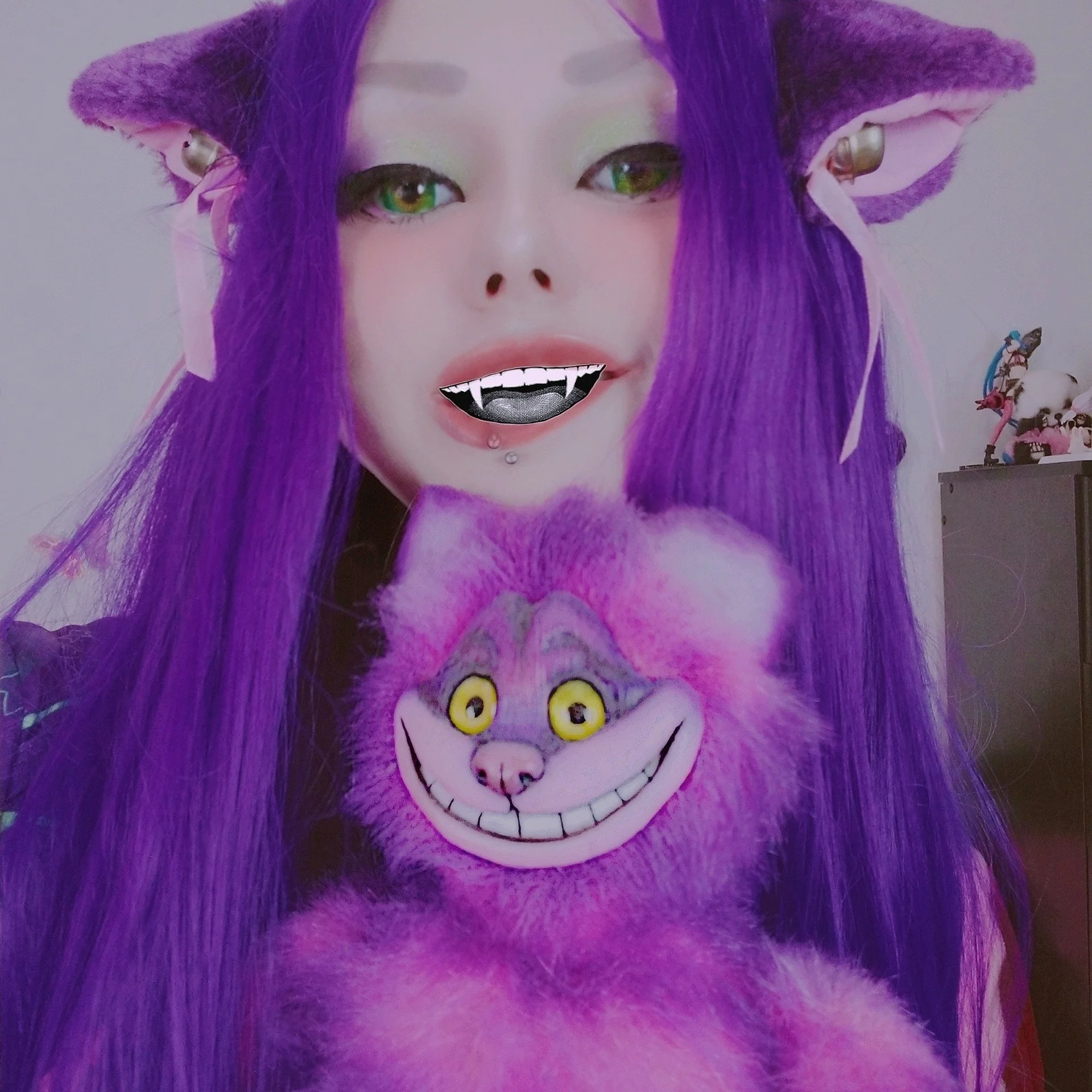 XXX Porn Photo of Nude Lolisuccub 238