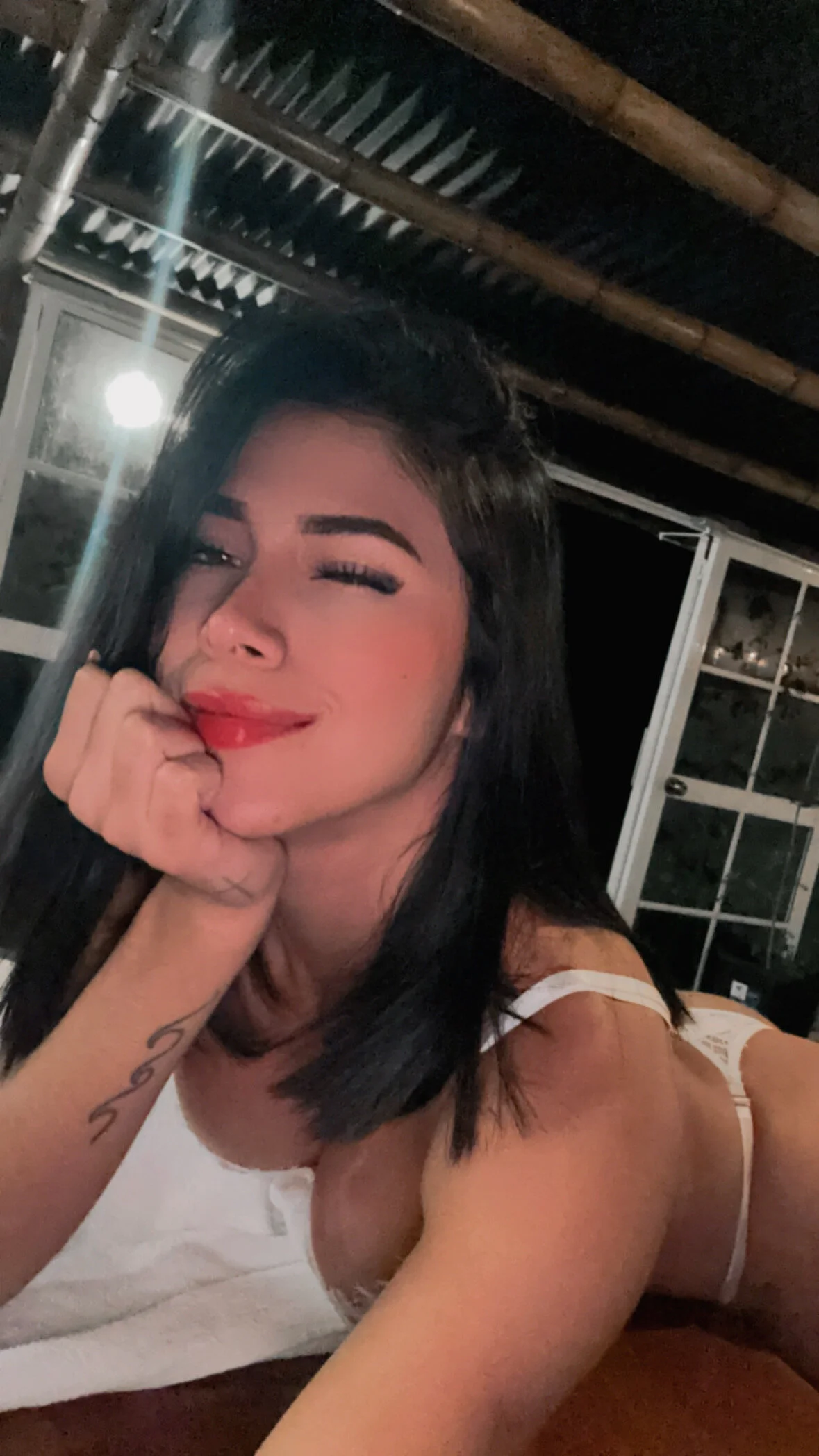 XXX Porn Photo of Nude VALEN_LATIN 13