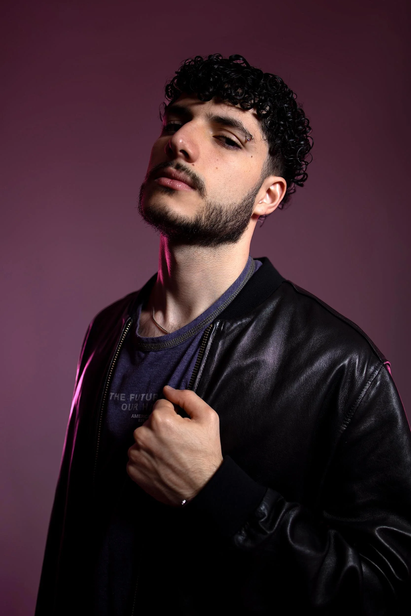XXX Porn Photo of Nude Rafael_Mendezz 8