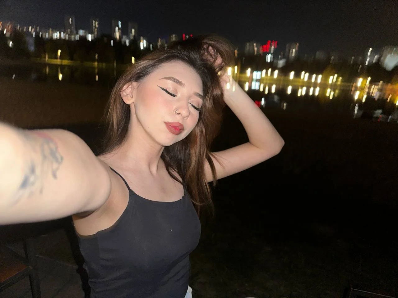 XXX Porn Photo of Nude Sssonya 78
