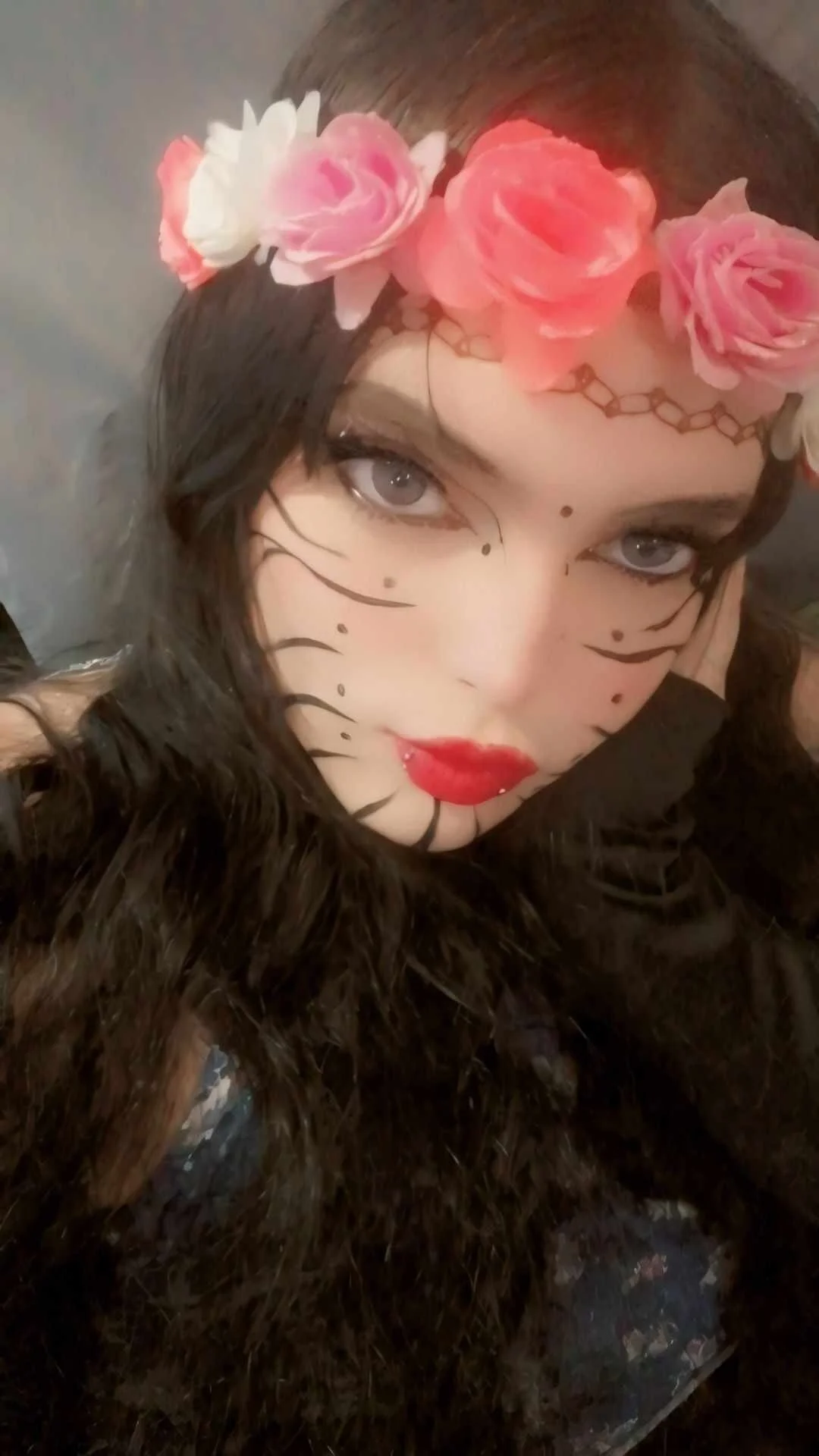 XXX Porn Photo of Nude IsmarysSophia 7