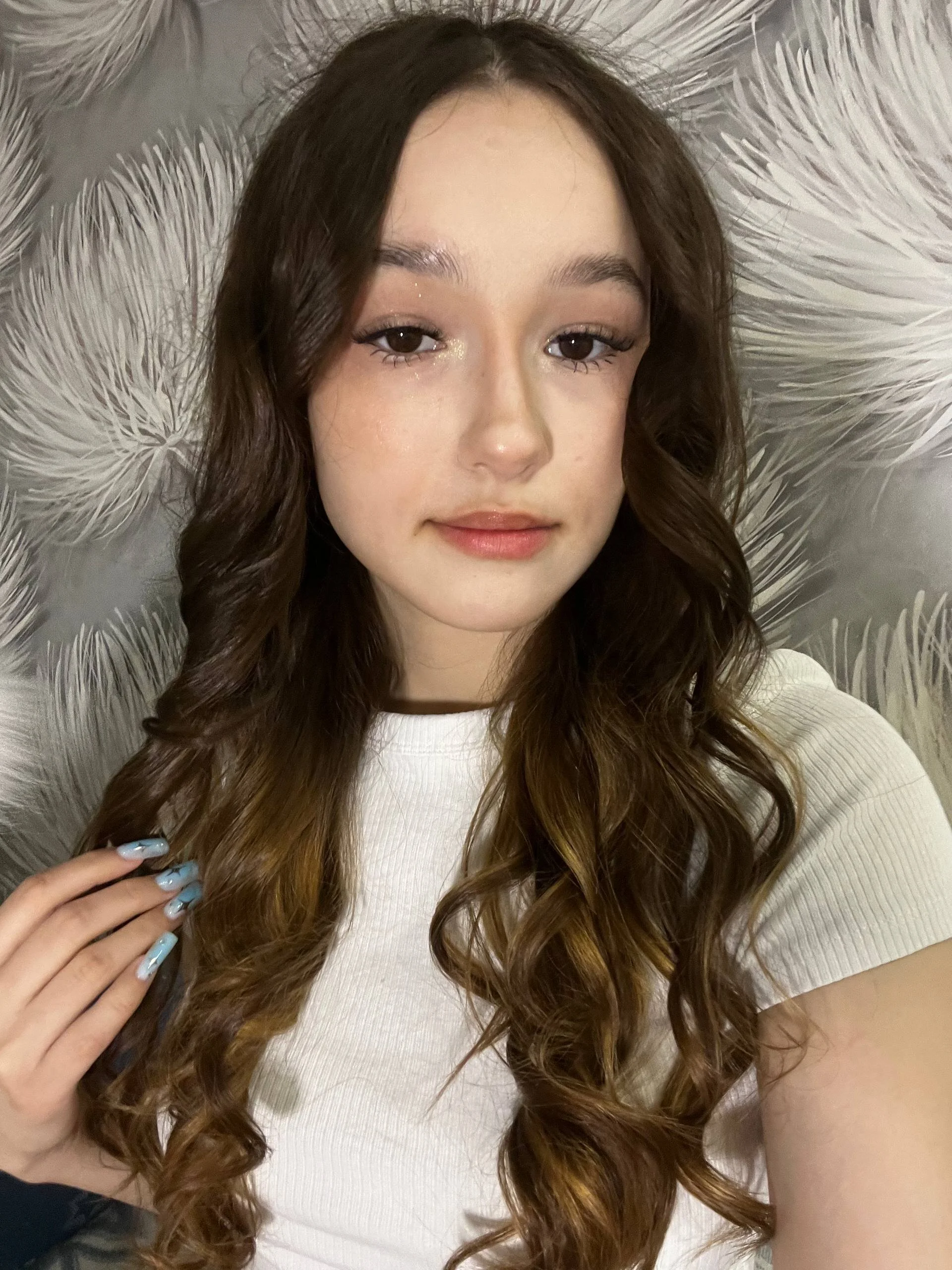 XXX Porn Photo of Nude Harlybaby_2007 50