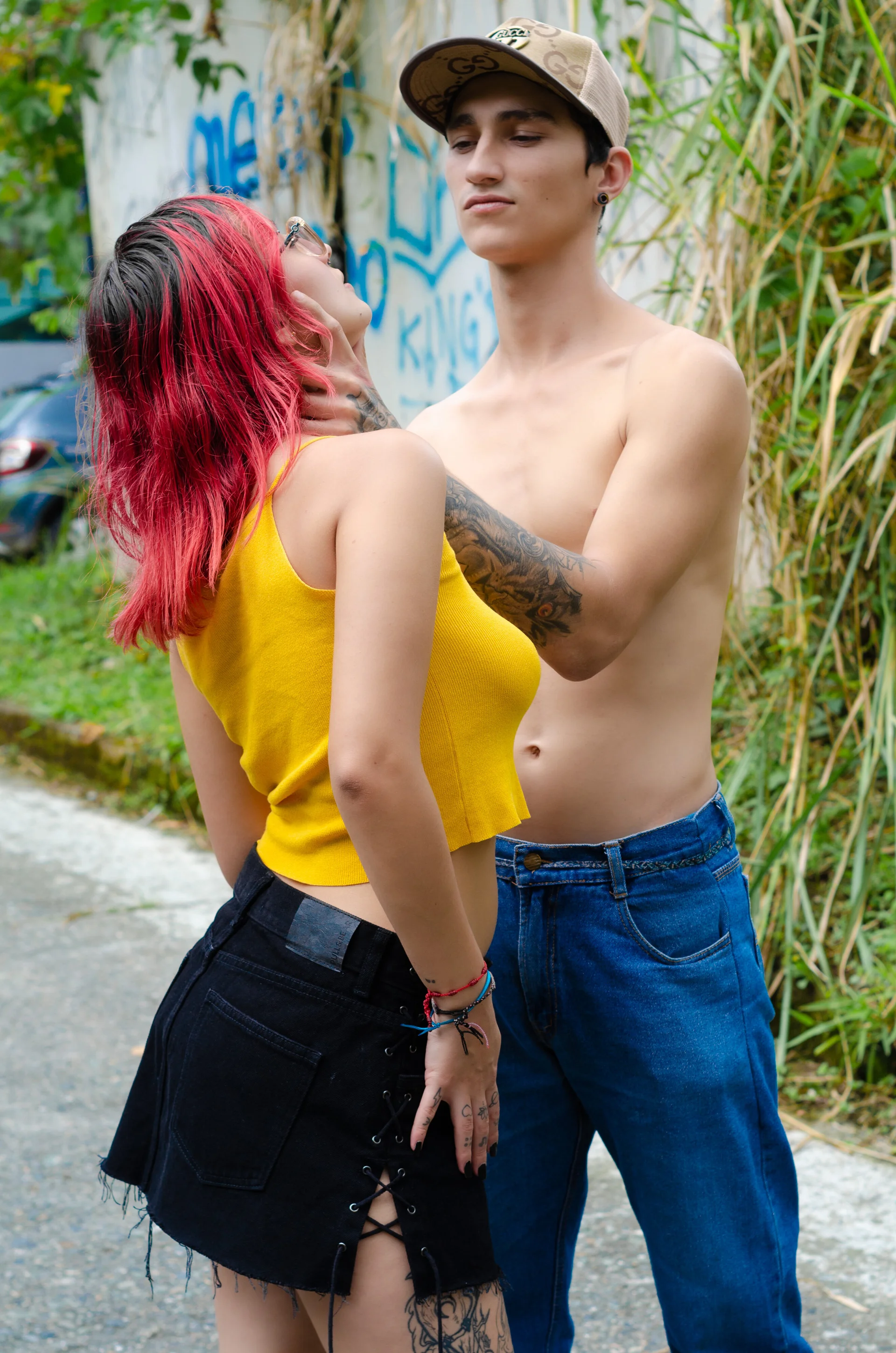 XXX Porn Photo of Nude Ithan_sammy 30