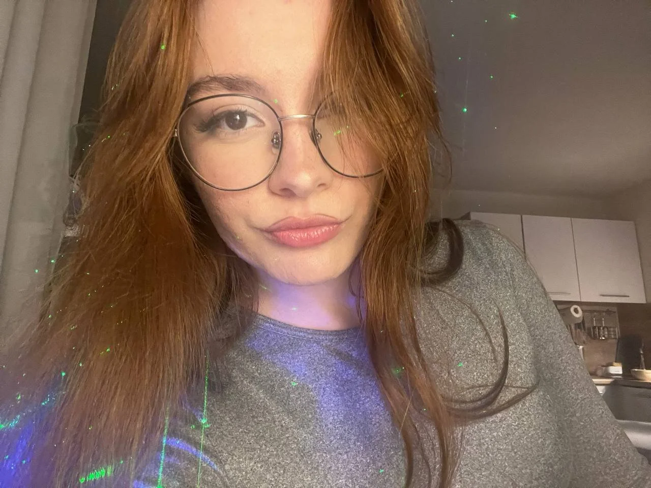 XXX Porn Photo of Nude GhostLane 2