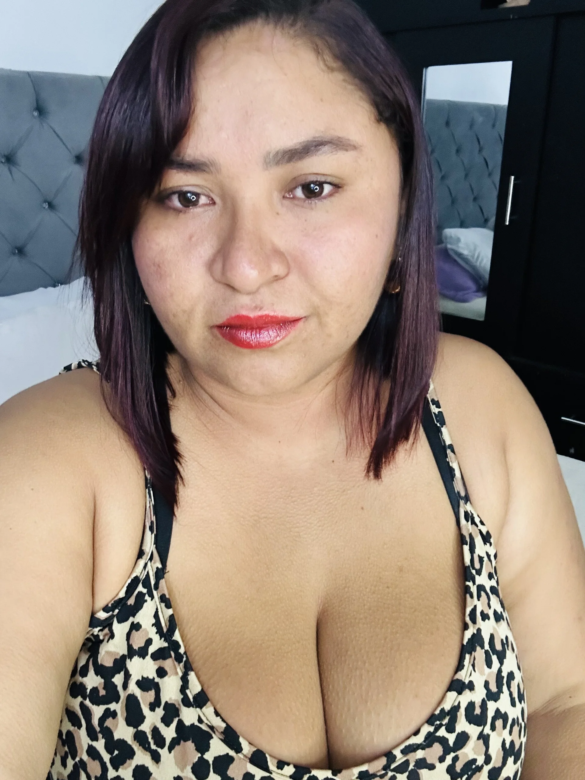 XXX Porn Photo of Nude KarlaWild 50