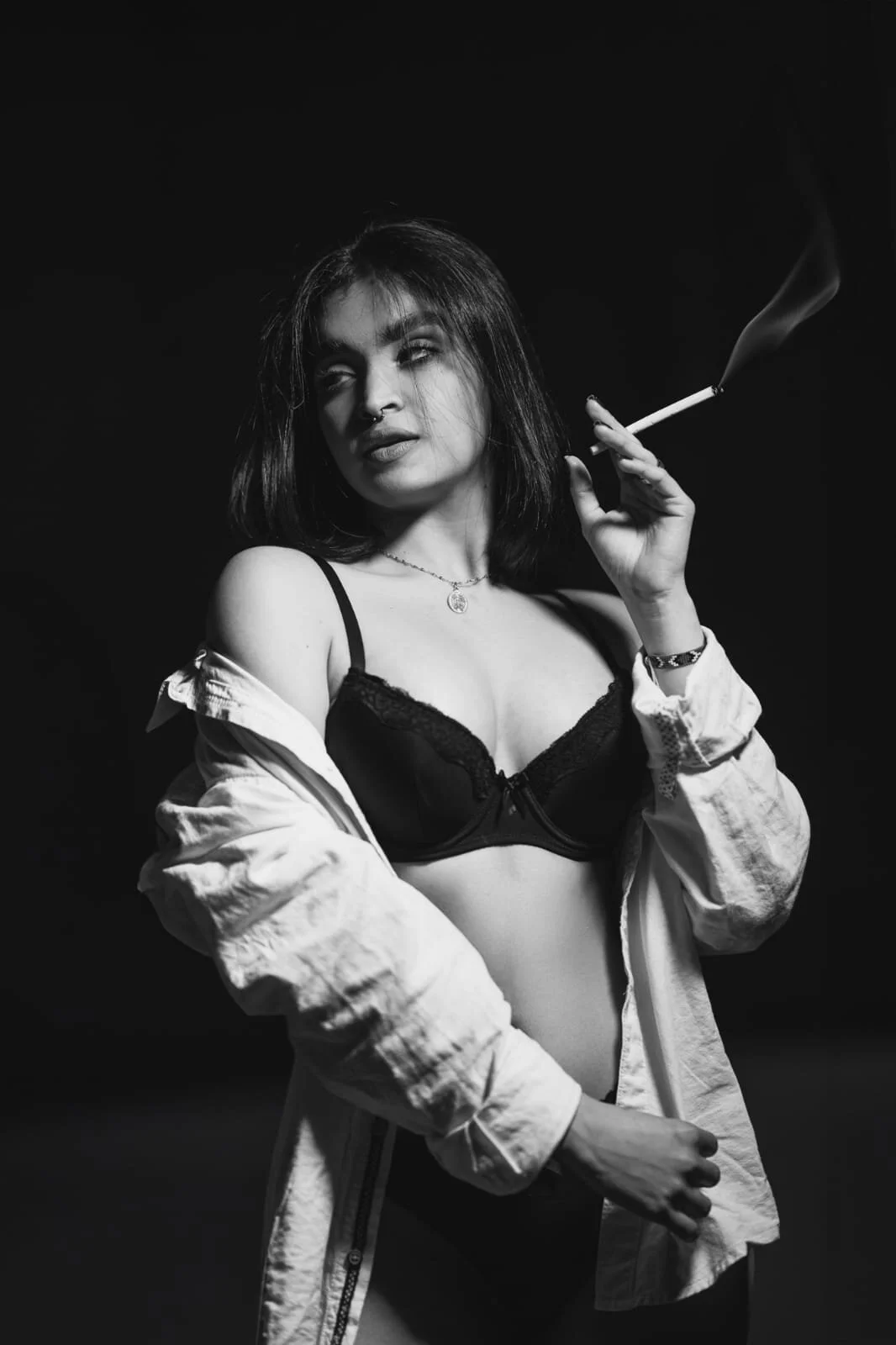 XXX Porn Photo of Nude VanessaDoofenshmirtz 8