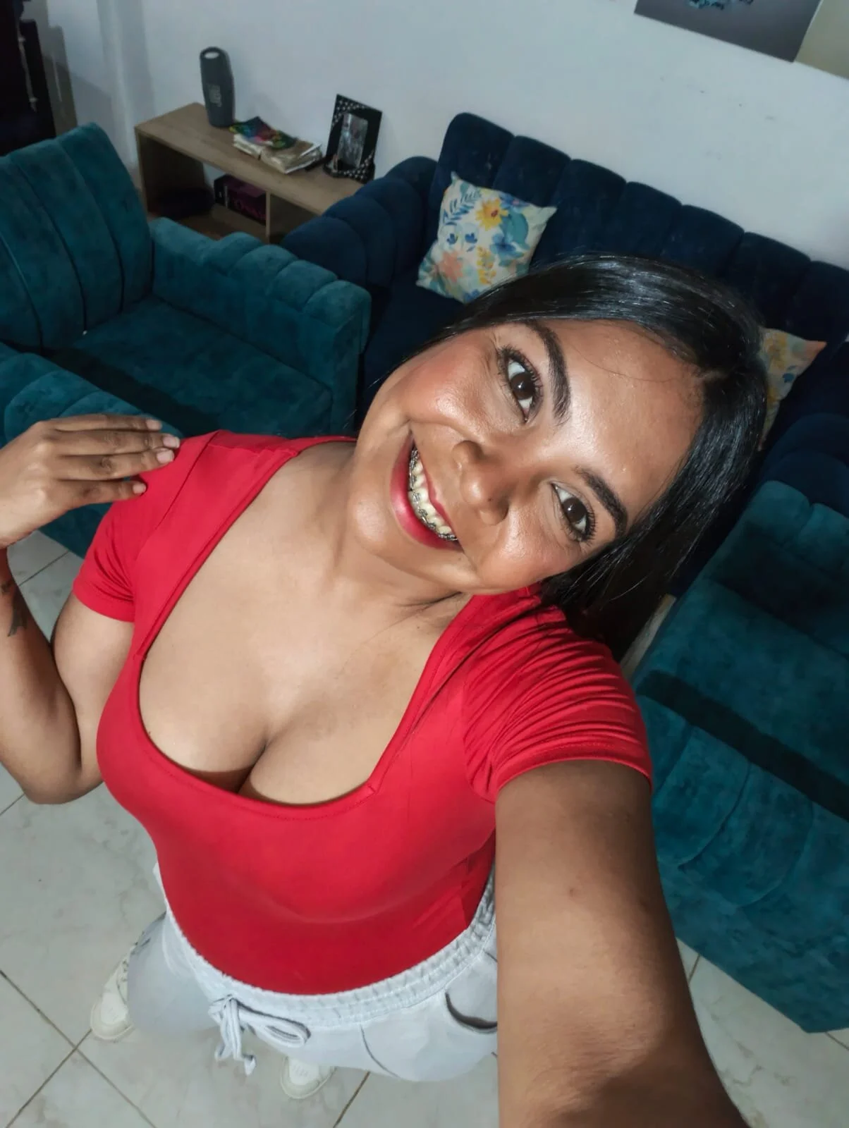 XXX Porn Photo of Nude Sarahpatell 5