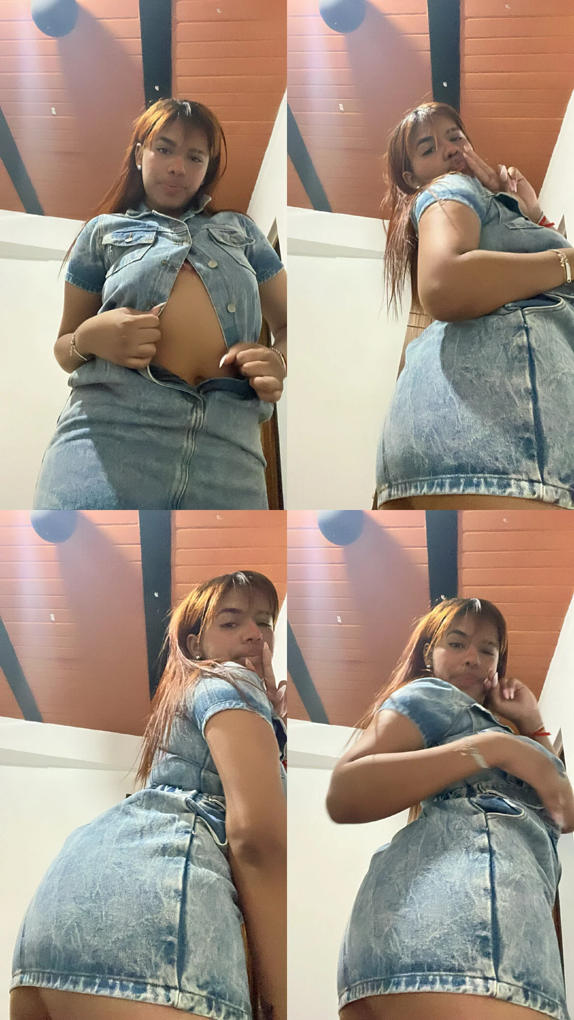 XXX Porn Photo of Nude stefany_bro 91