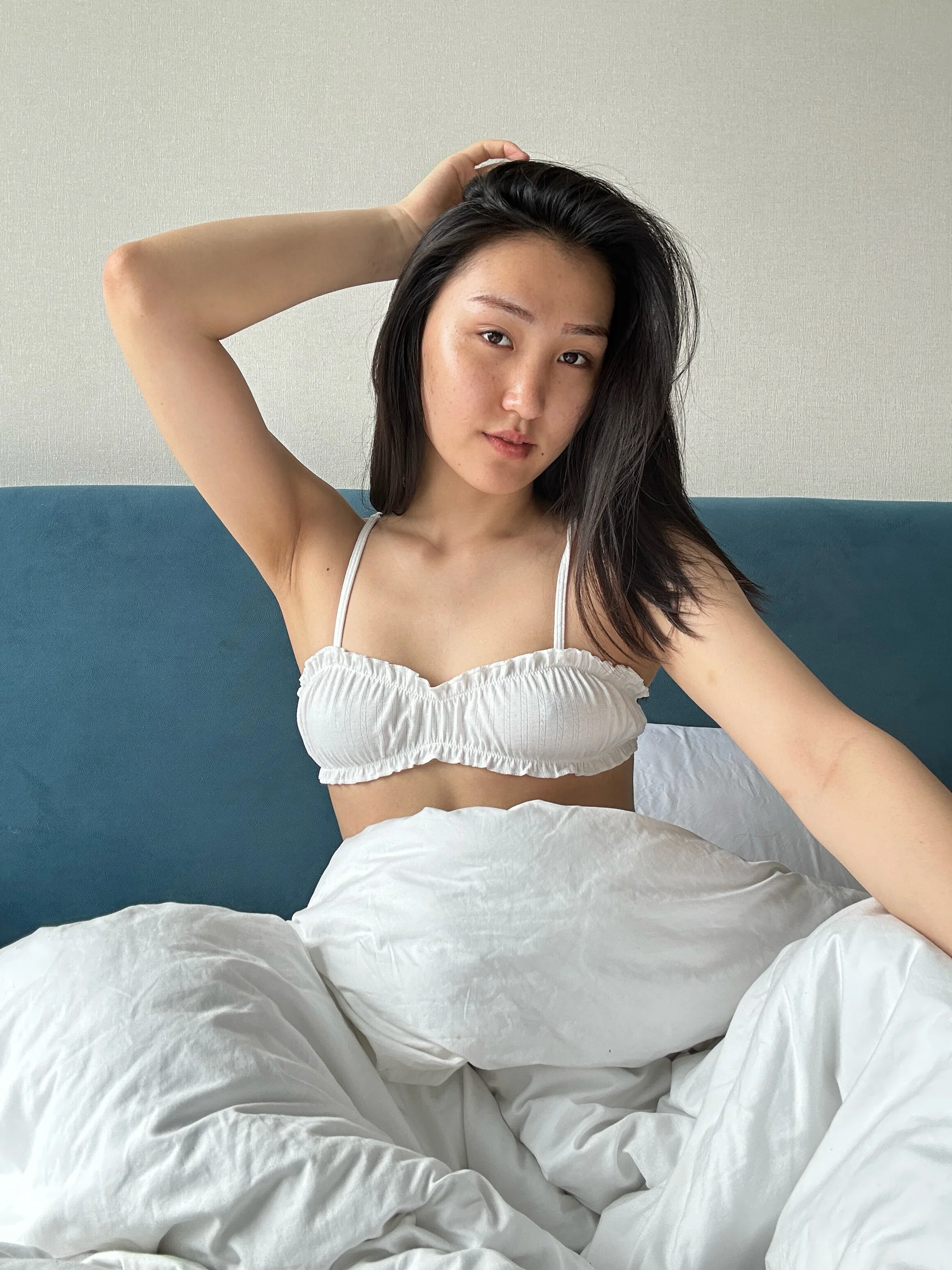 XXX Porn Photo of Nude VesperCrown 10