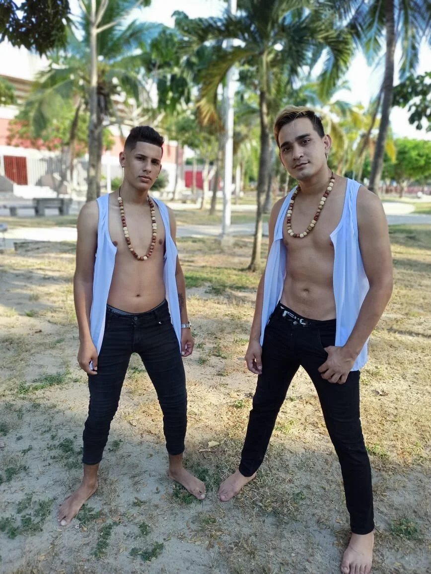 XXX Porn Photo of Nude Jabstudyoficial 178