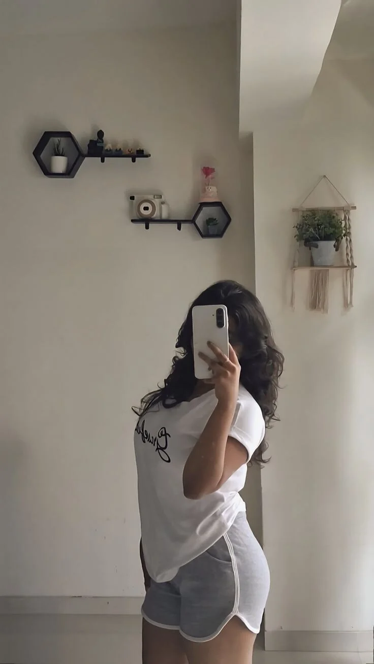 XXX Porn Photo of Nude hot_janvi_ 2