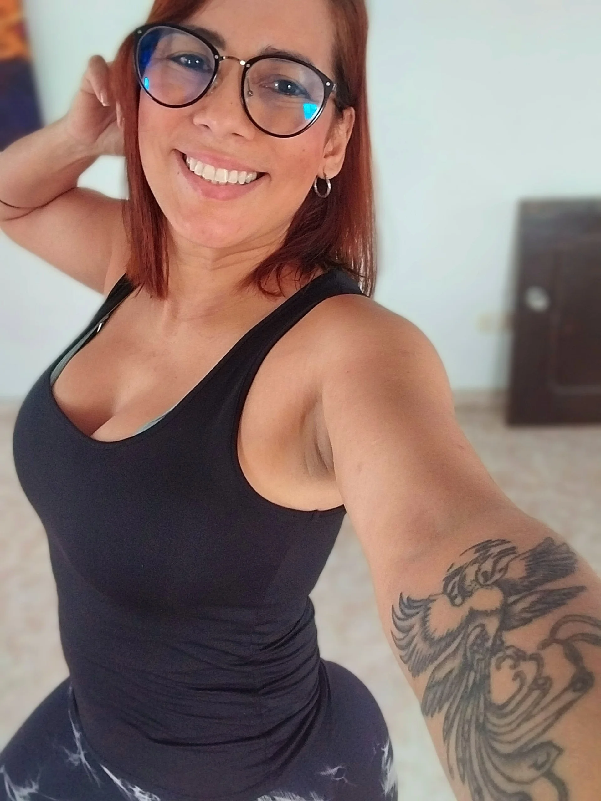 XXX Porn Photo of Nude ashlye_miller_ 147