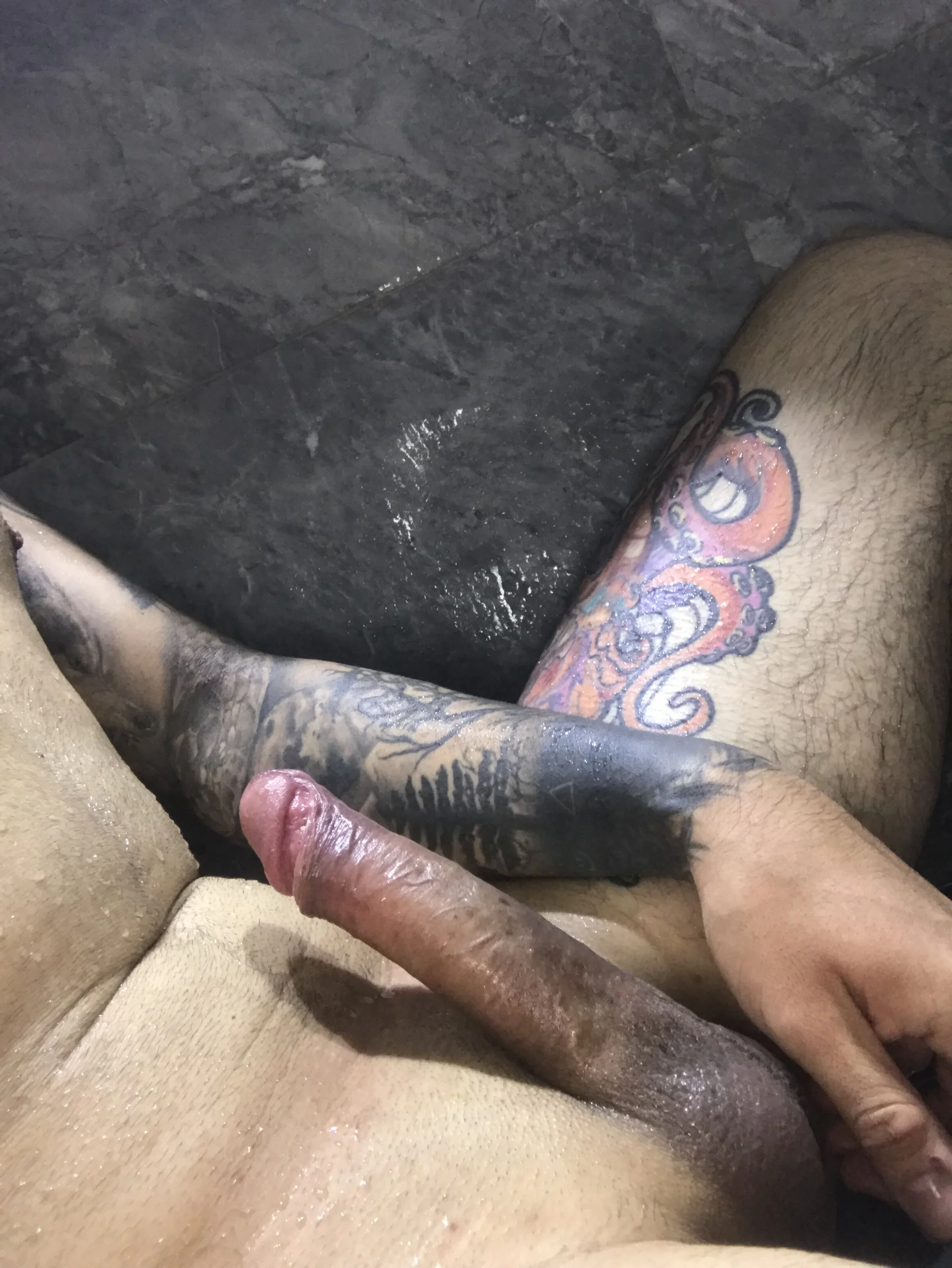 XXX Porn Photo of Nude Ryan_Prince_sex 9