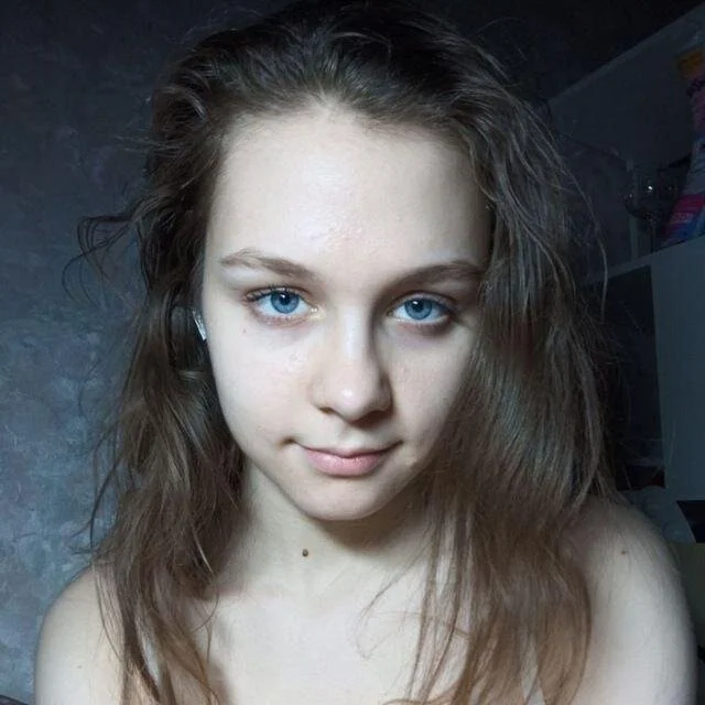 XXX Porn Photo of Nude Tender_beauty 2
