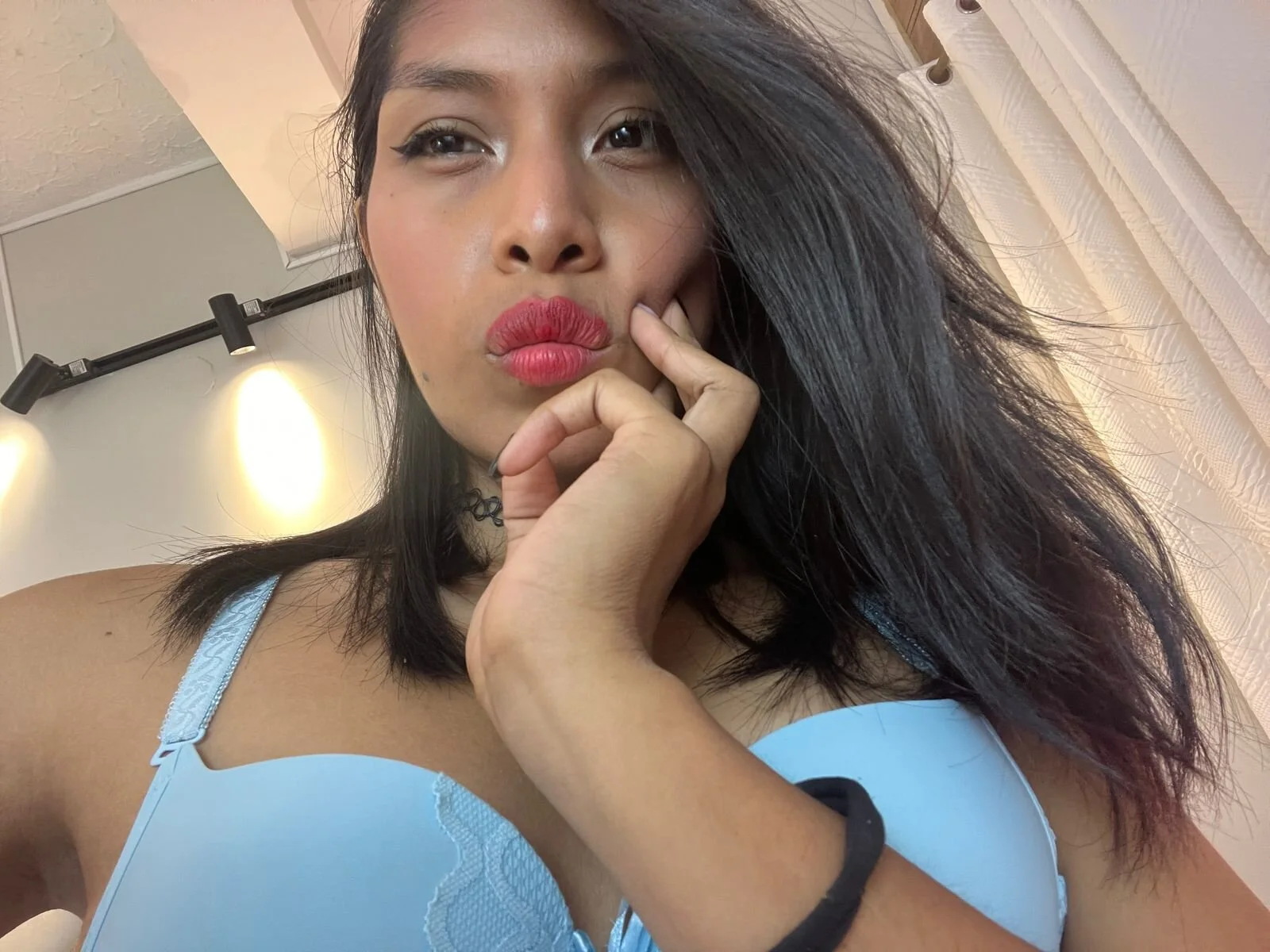 XXX Porn Photo of Nude Wildkiitty 5