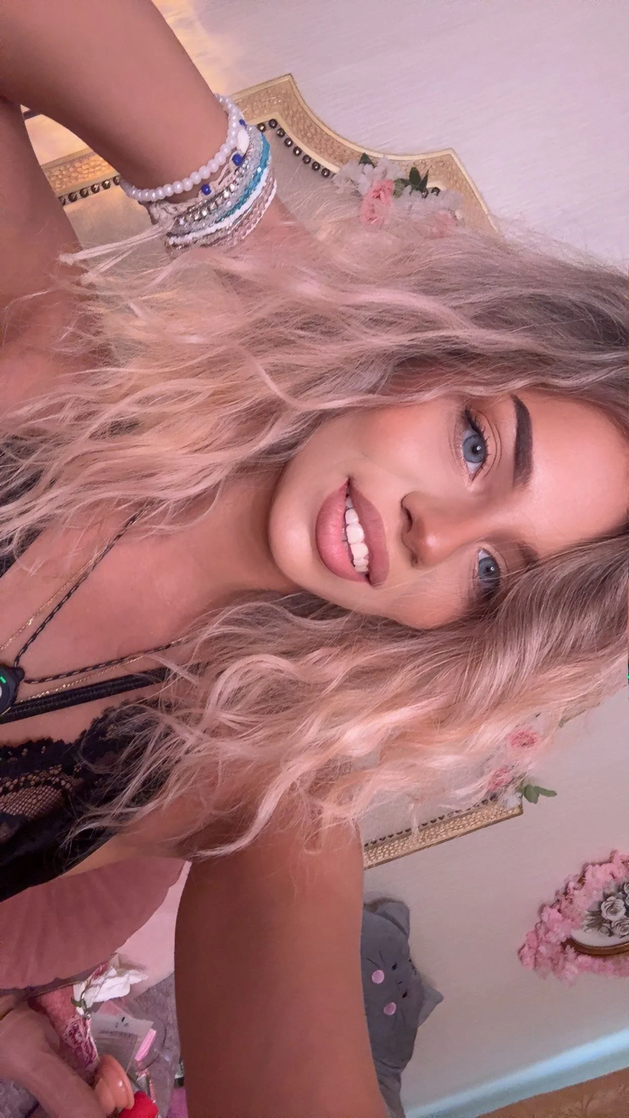 XXX Porn Photo of Nude maddisonblush 2