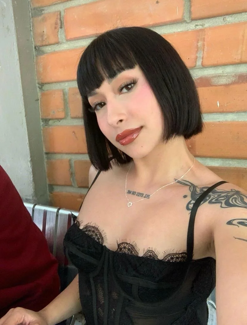 XXX Porn Photo of Nude mary_spencer 5