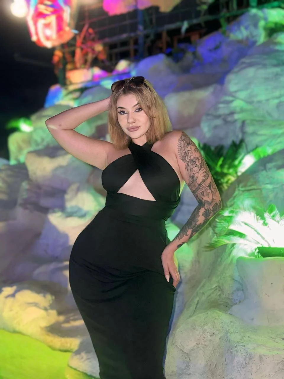 XXX Porn Photo of Nude marrena_a 4