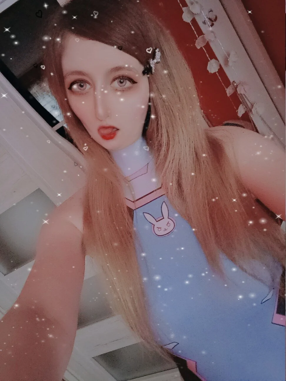 XXX Porn Photo of Nude lovely_nekochan 104