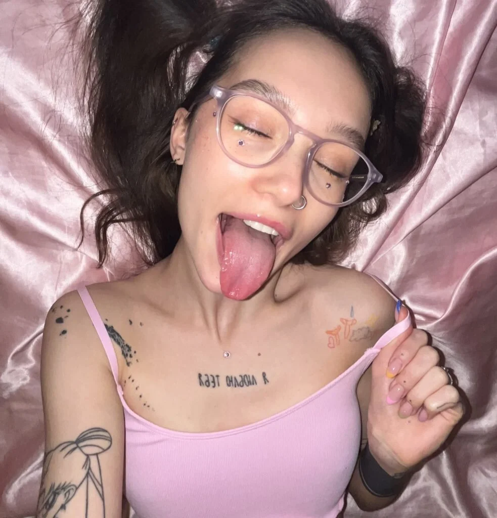 XXX Porn Photo of Nude MyLoulaby 136