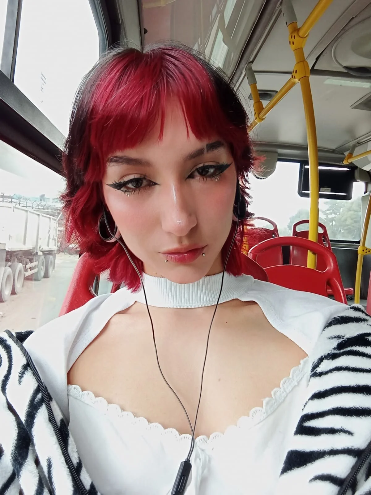 XXX Porn Photo of Nude niakat_ 4