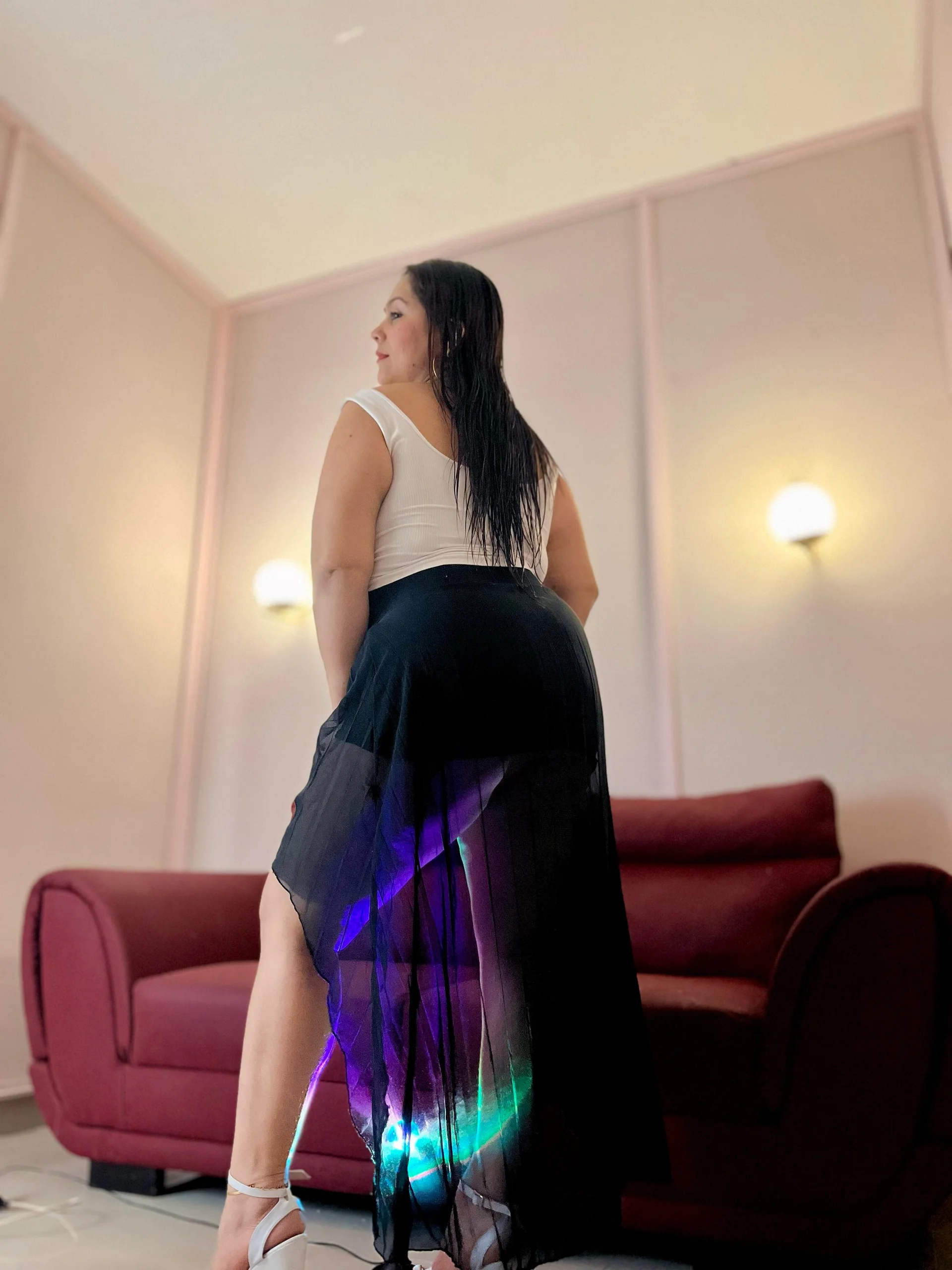 XXX Porn Photo of Nude janecullen 19