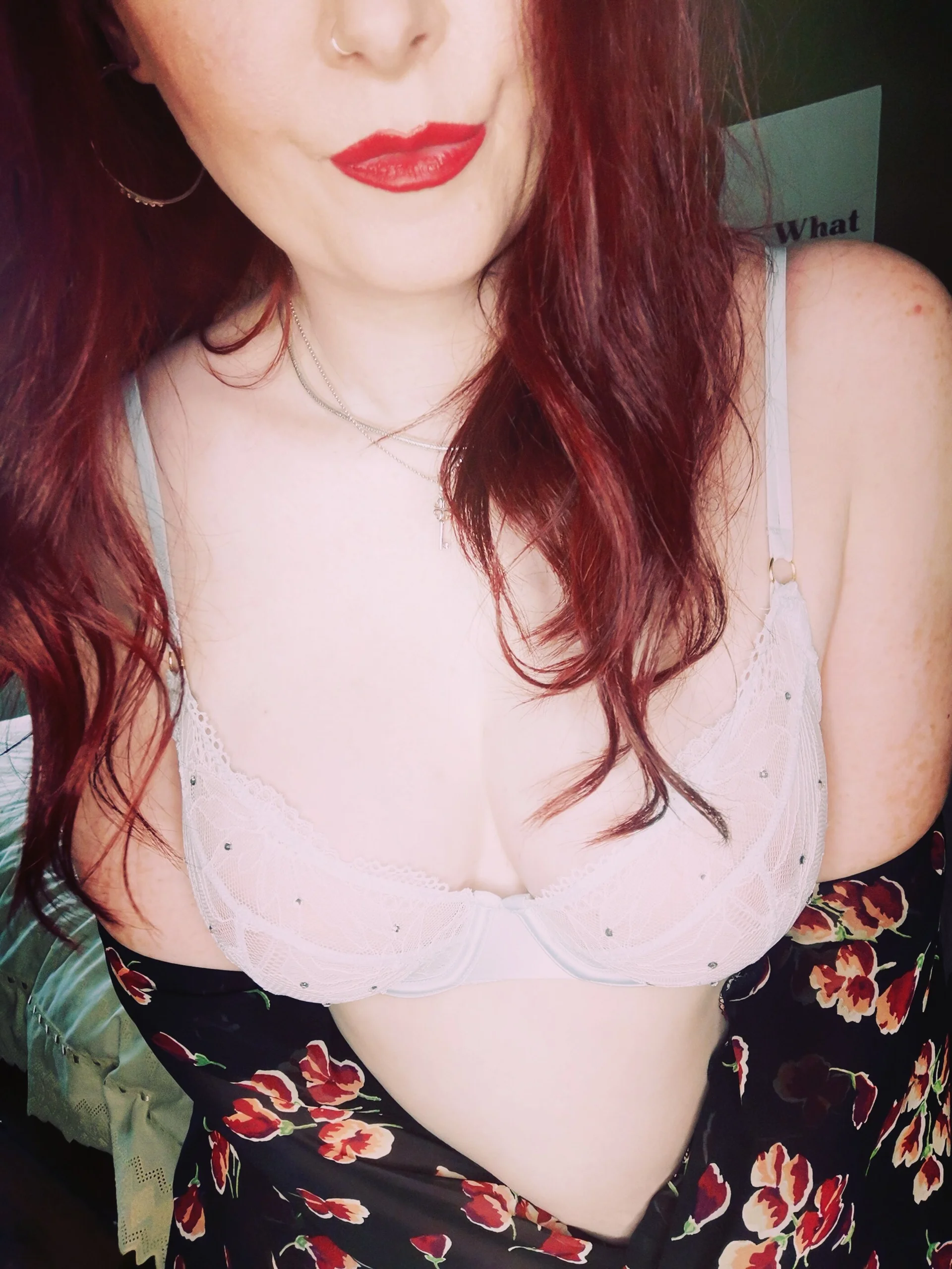 XXX Porn Photo of Nude BettyBonvoy 36
