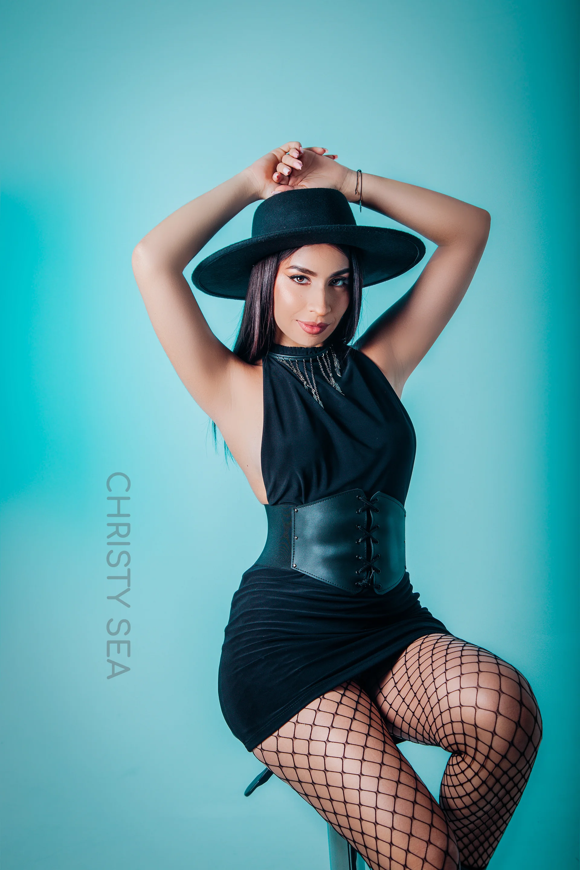 XXX Porn Photo of Nude Christy_Sea 31
