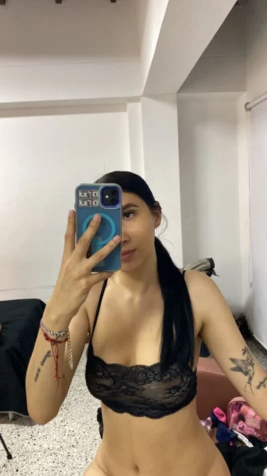 XXX Porn Photo of Nude _Candy_Morgan 7