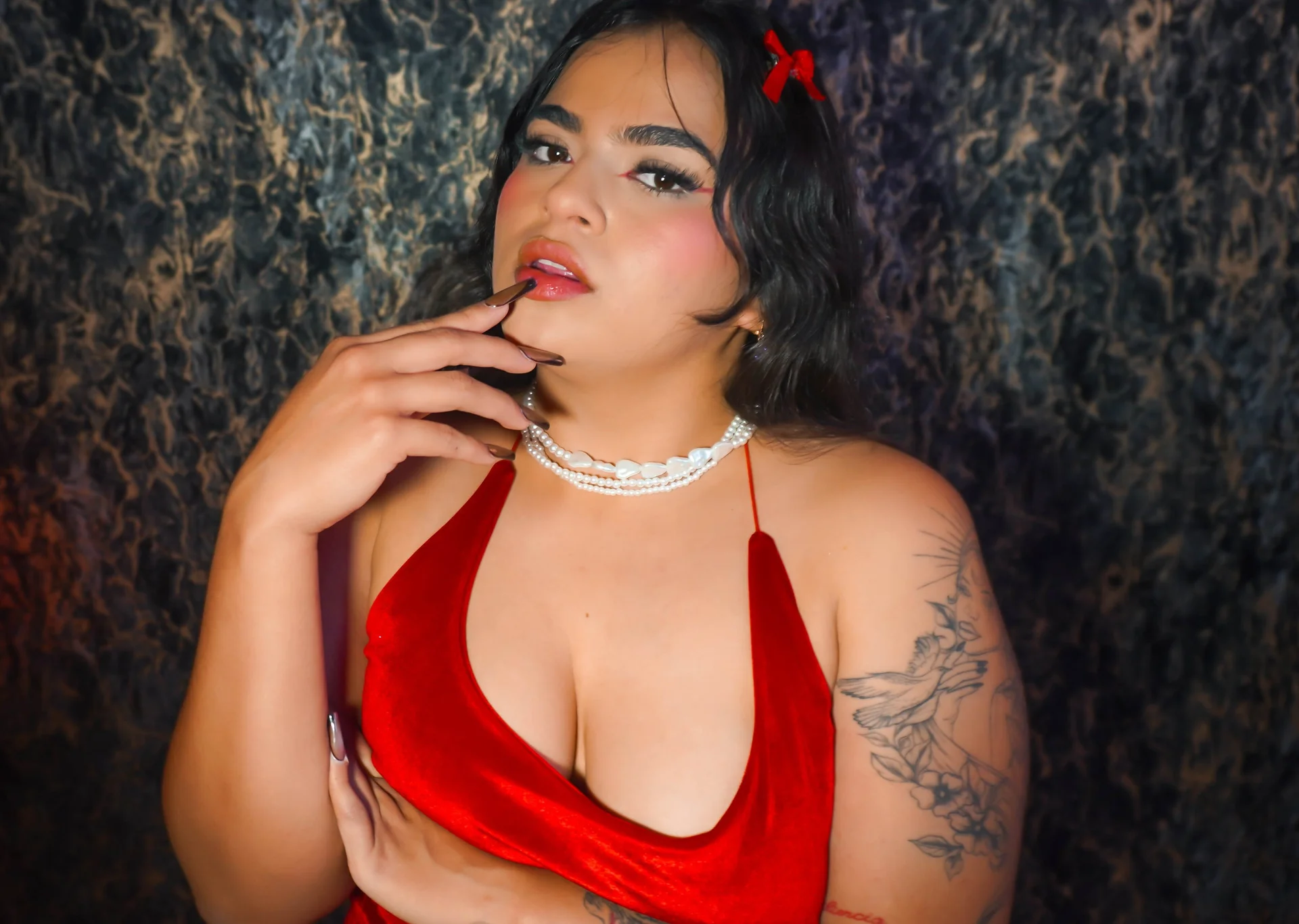 XXX Porn Photo of Nude Karina_Andrade 22