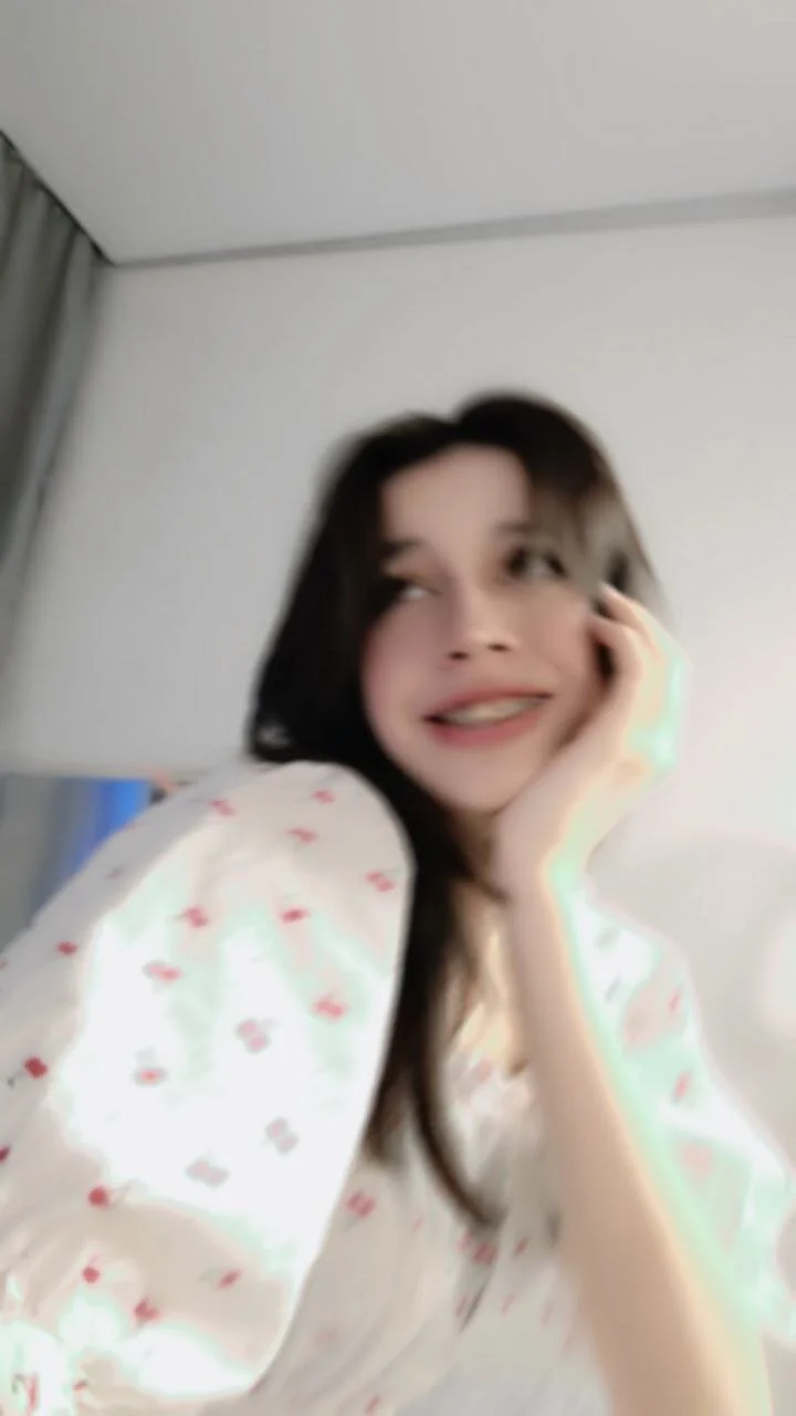 XXX Porn Photo of Nude Dreamymuse 6