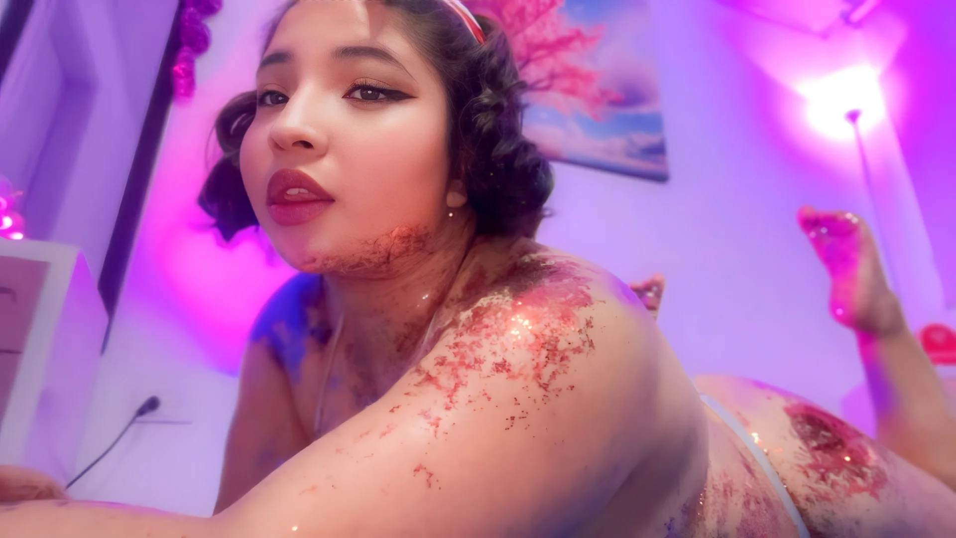 XXX Porn Photo of Nude Emma_monserrat 43