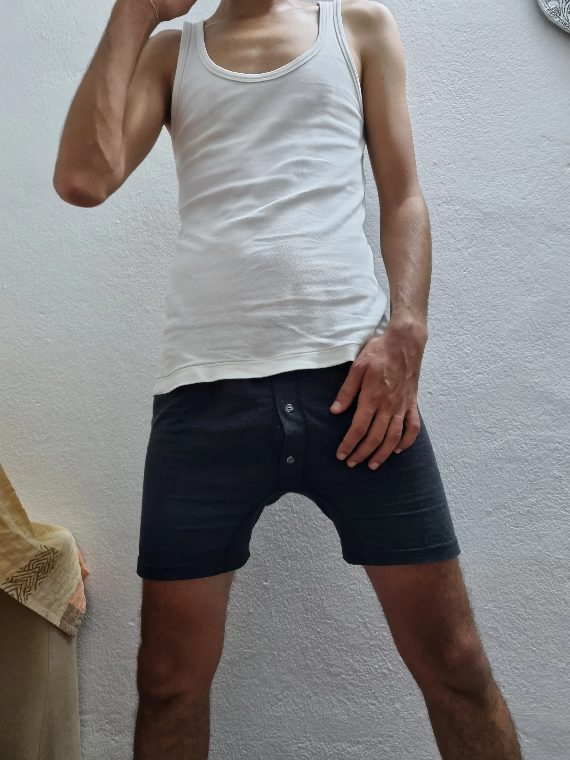 XXX Porn Photo of Nude RBBeur 1