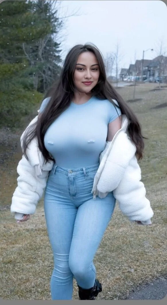 XXX Porn Photo of Nude BombonaVip 5