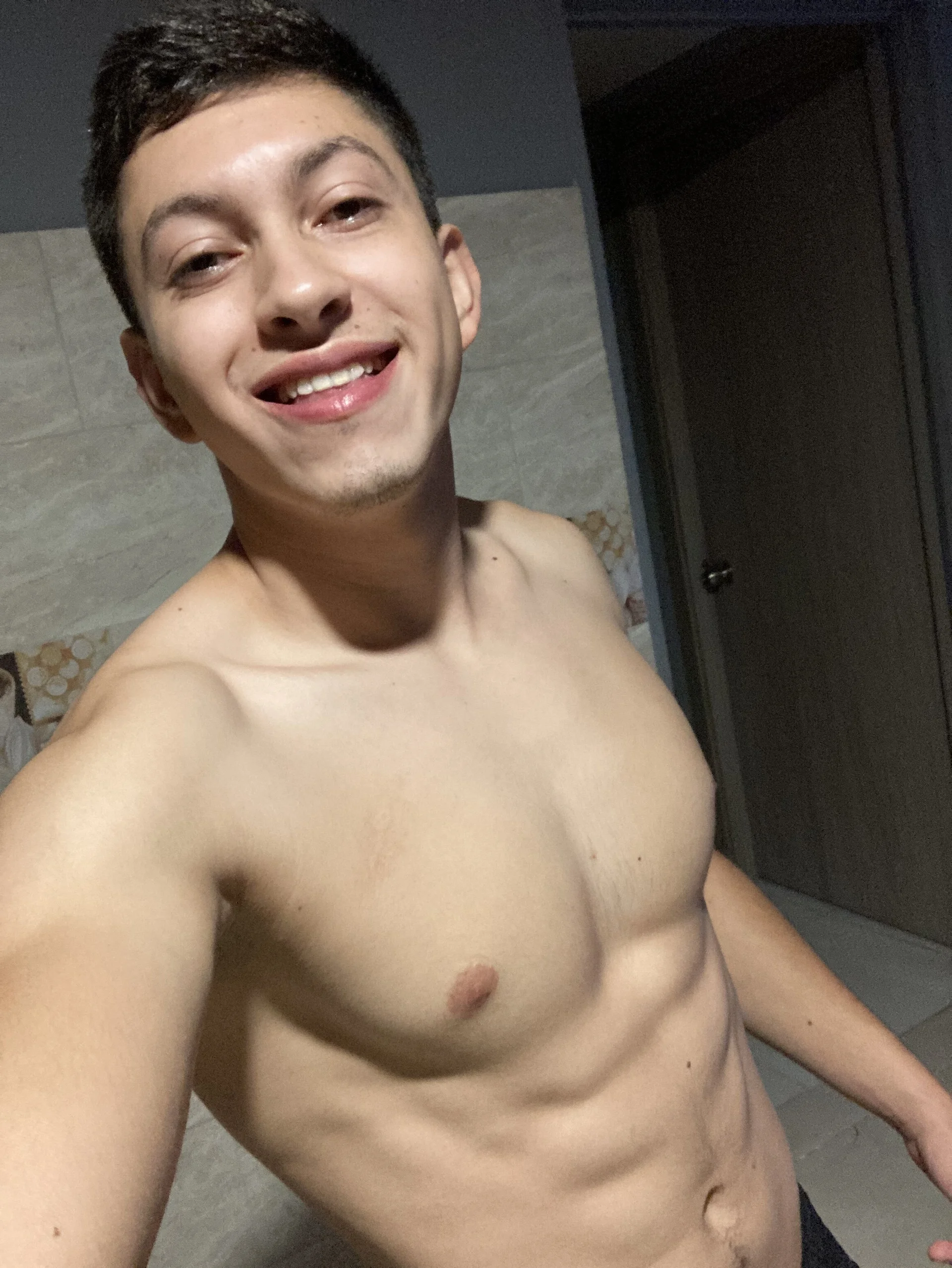 XXX Porn Photo of Nude Stmina_Boy 4