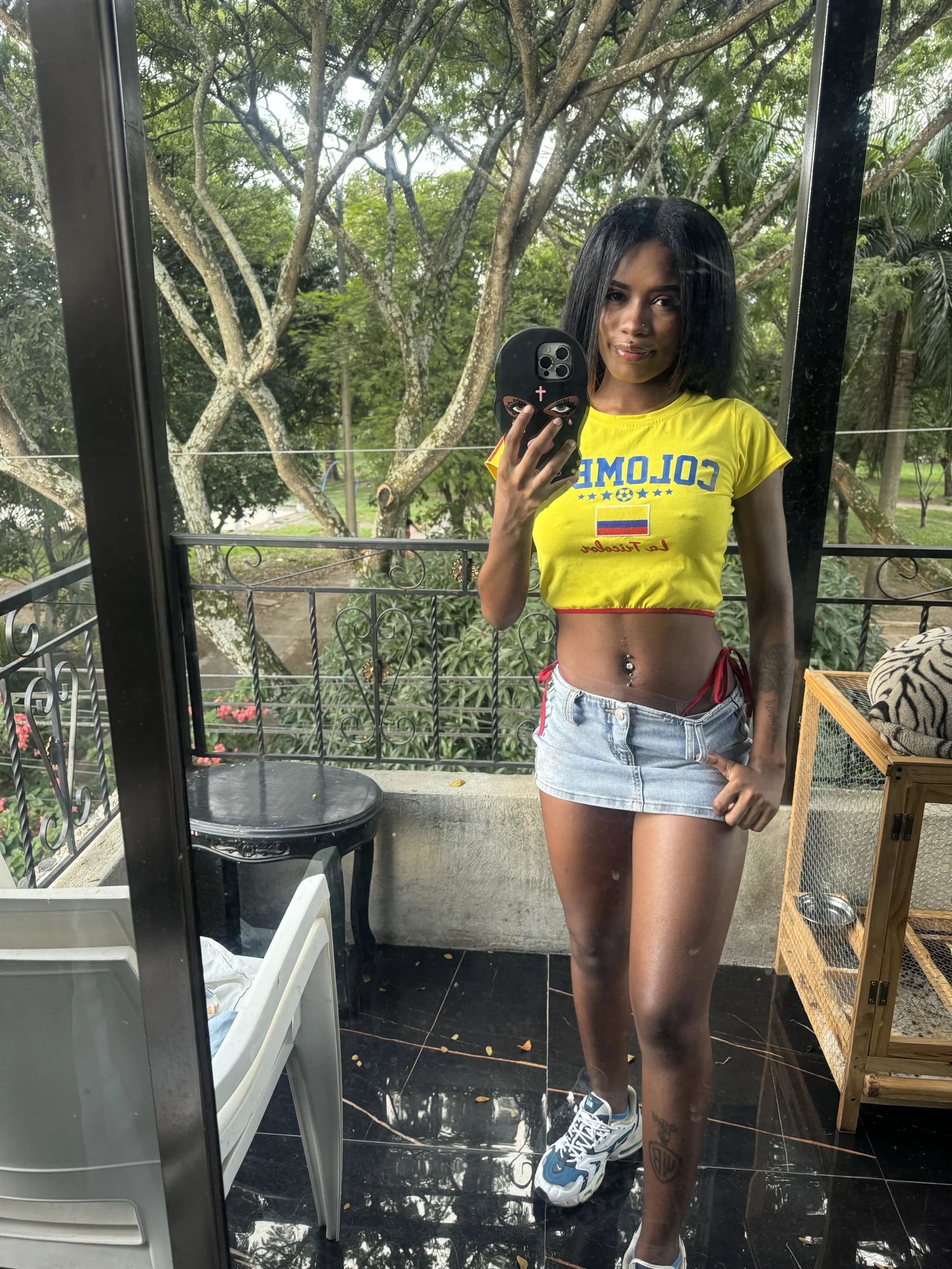 XXX Porn Photo of Nude Lillie_Burges 32