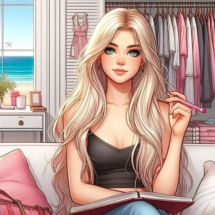 XXX Porn Photo of Nude Aurelia-sky 6