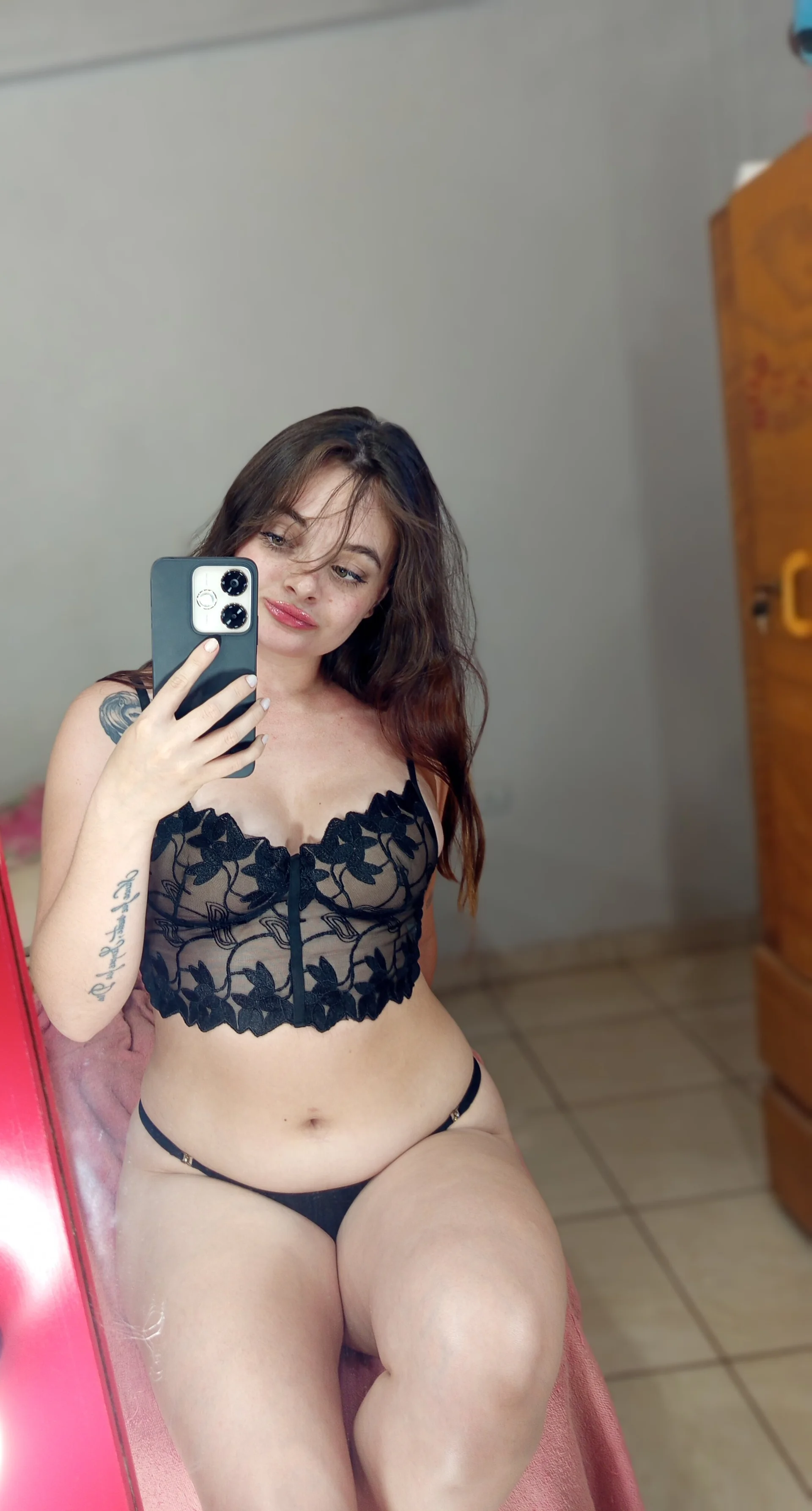 XXX Porn Photo of Nude Emmacut 75