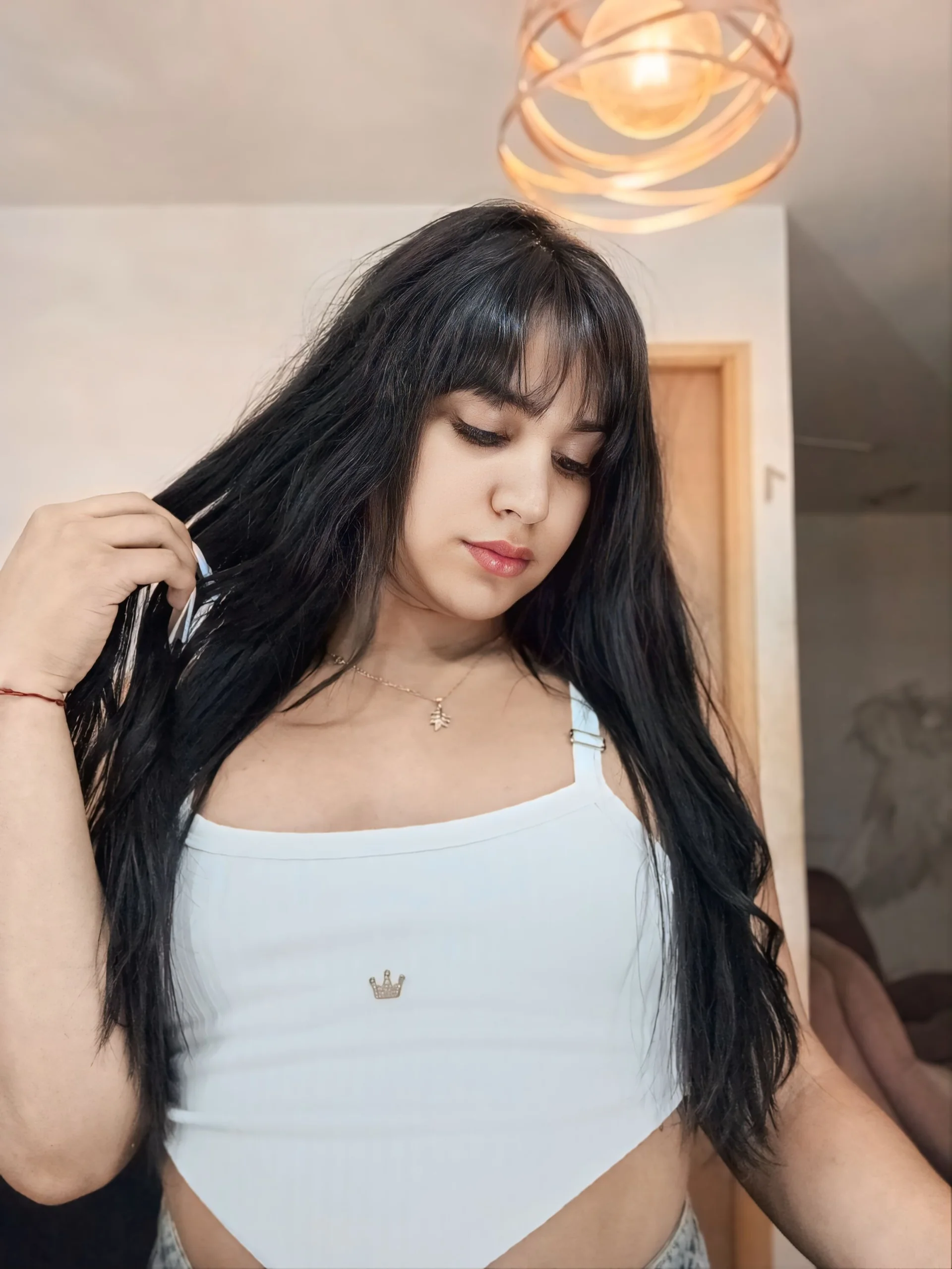 XXX Porn Photo of Nude Kagome01 140