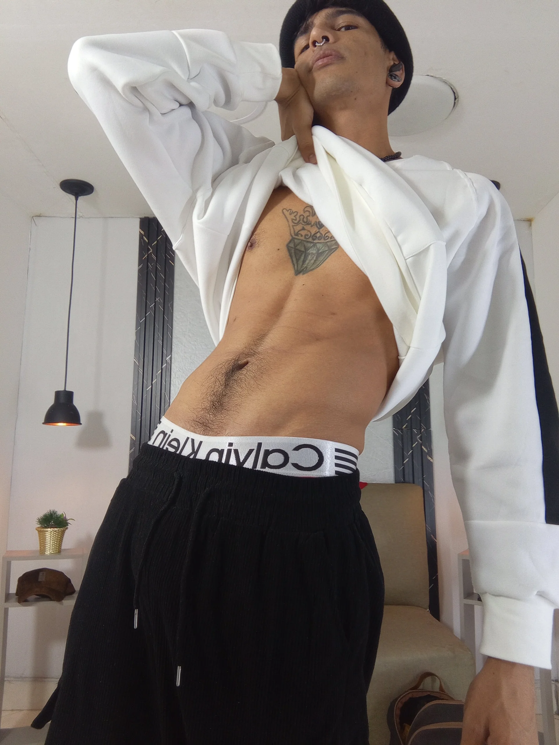 XXX Porn Photo of Nude Franvill_Trato 2