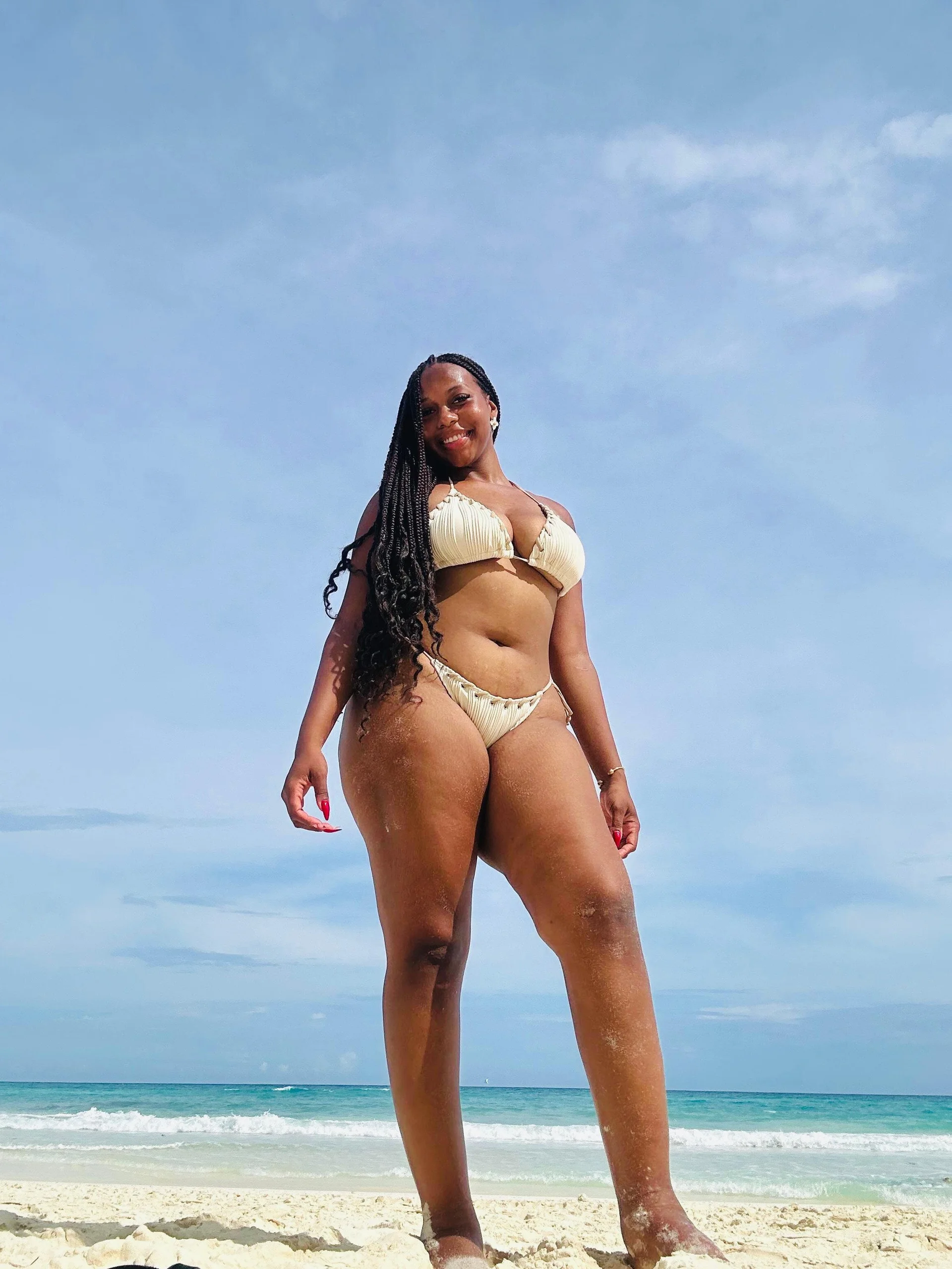 XXX Porn Photo of Nude BLACK_ROSSE_1 18