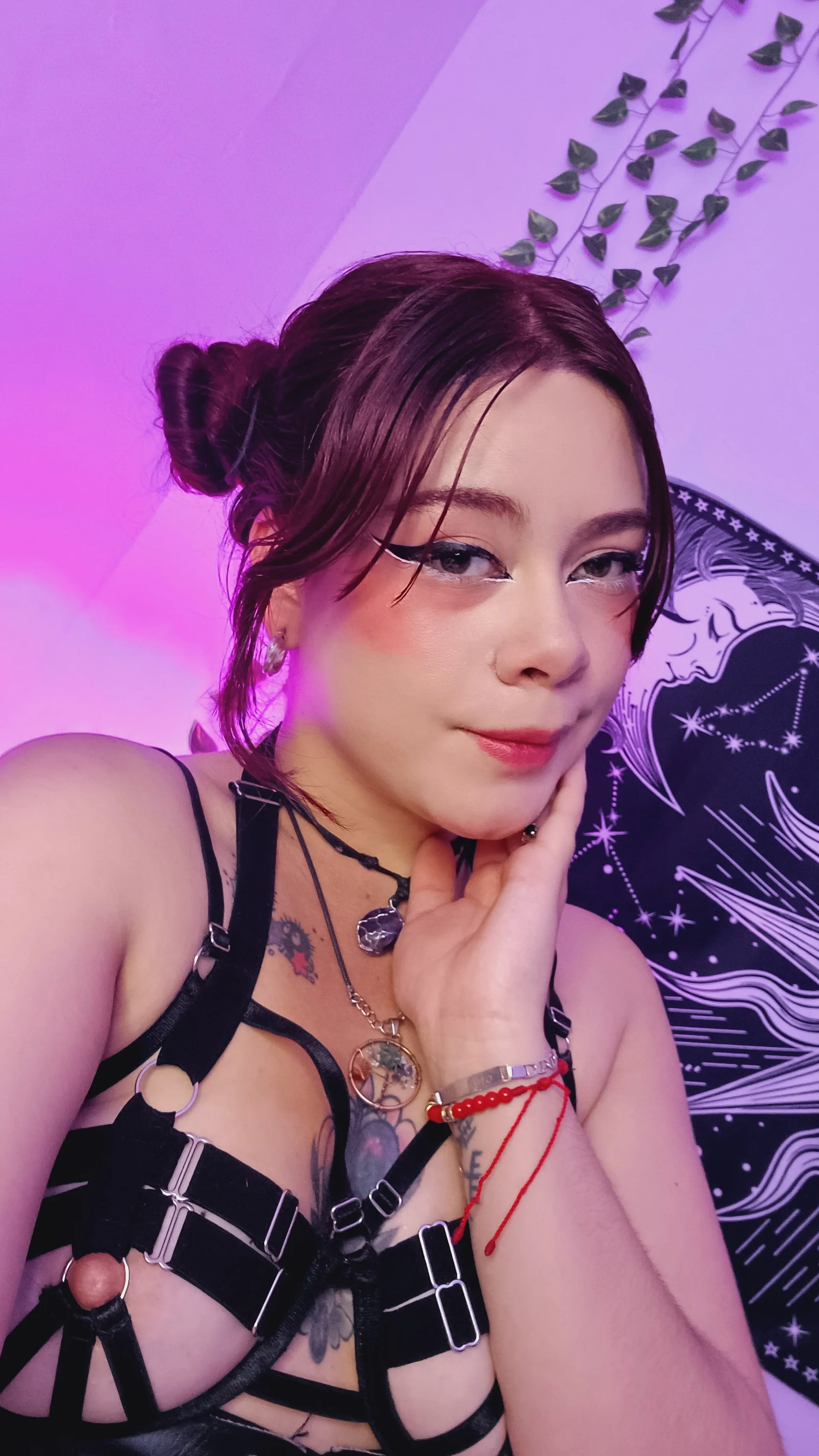 XXX Porn Photo of Nude Erza_escarleth 45
