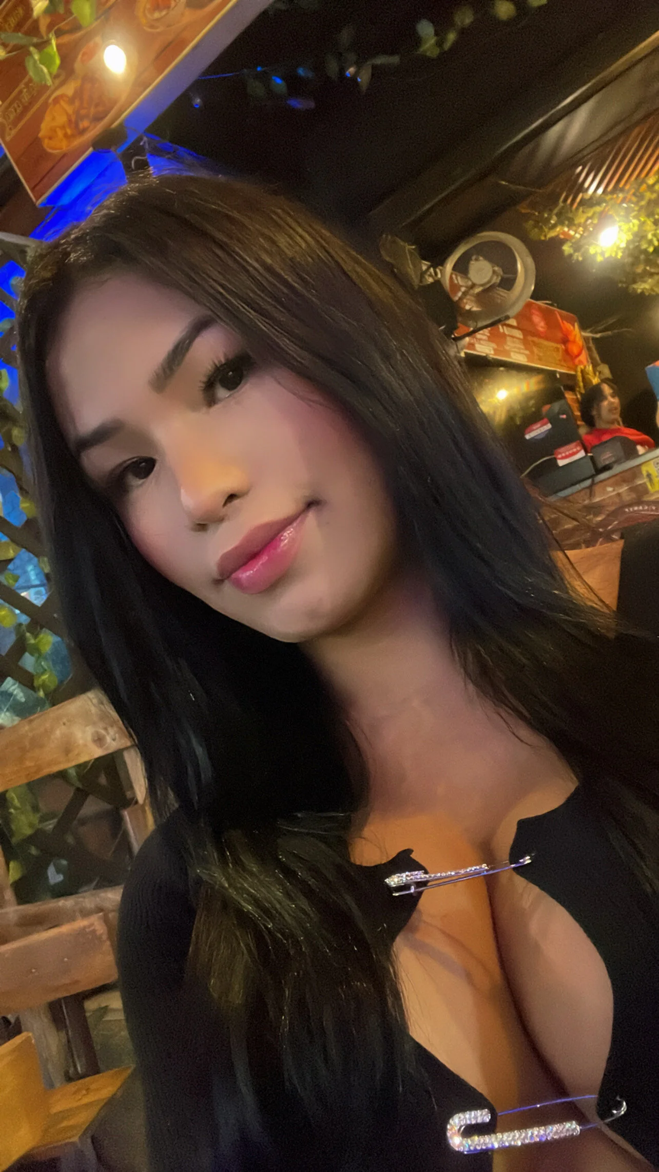 XXX Porn Photo of Nude LuisaVinasco 12