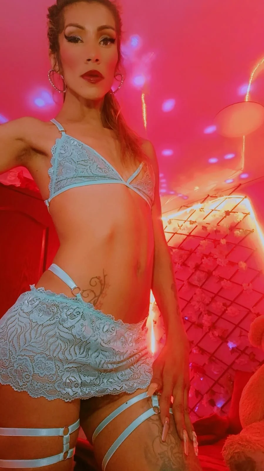 XXX Porn Photo of Nude roxy_roxxan 72