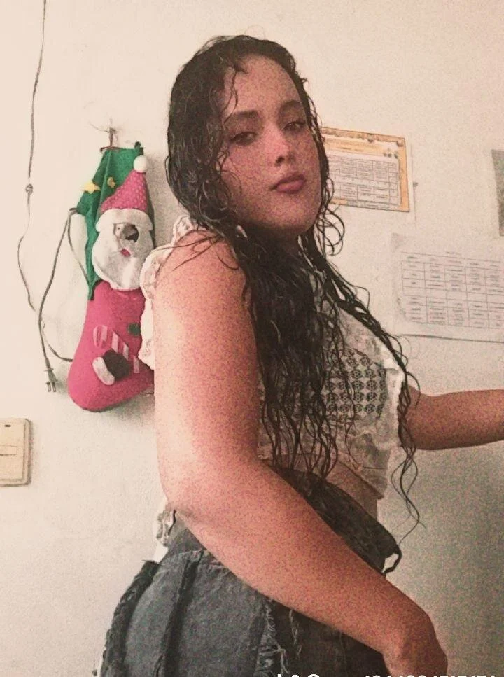 XXX Porn Photo of Nude dalia_roses 7
